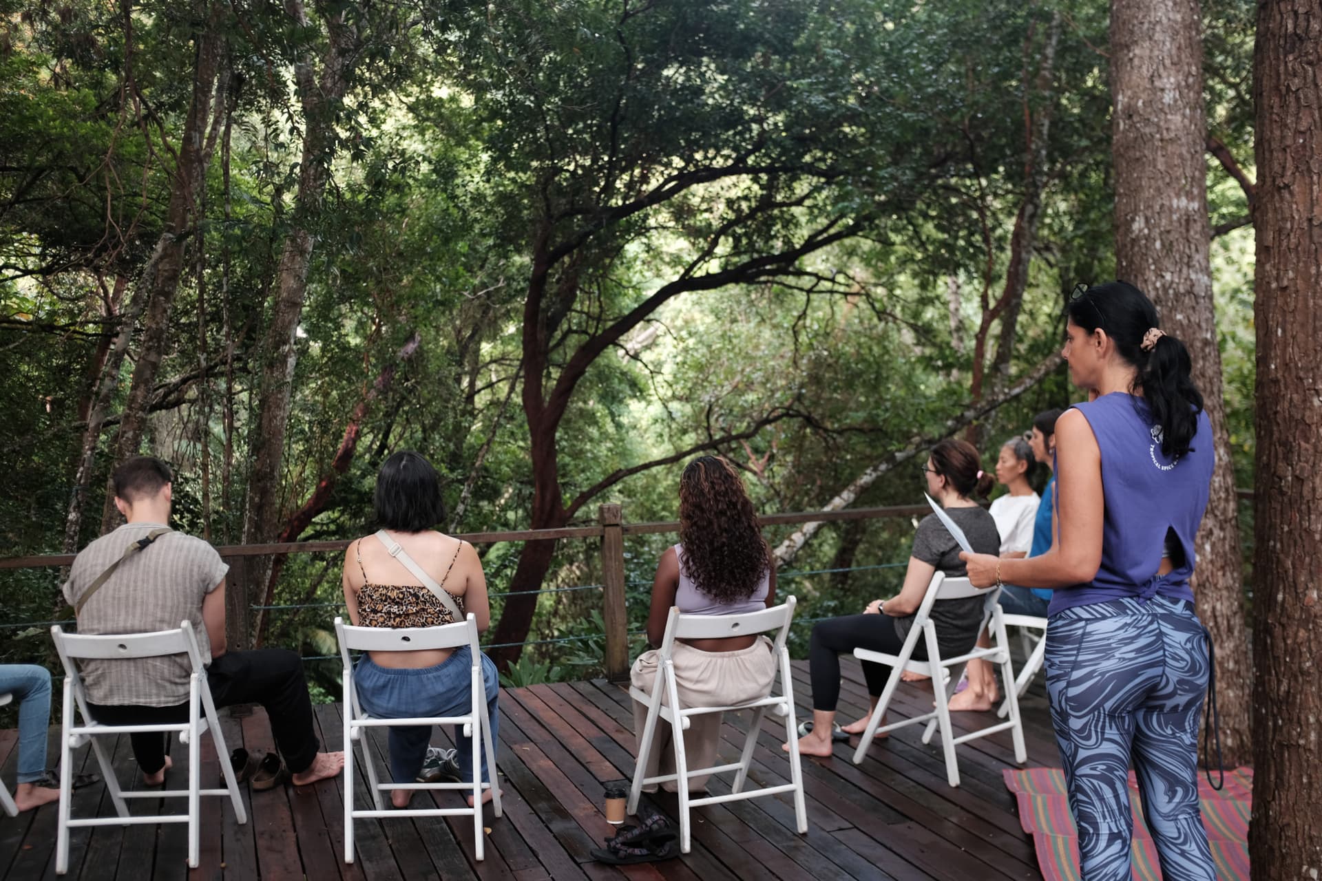 Tropical Spice Garden Penang - სურათი 8
