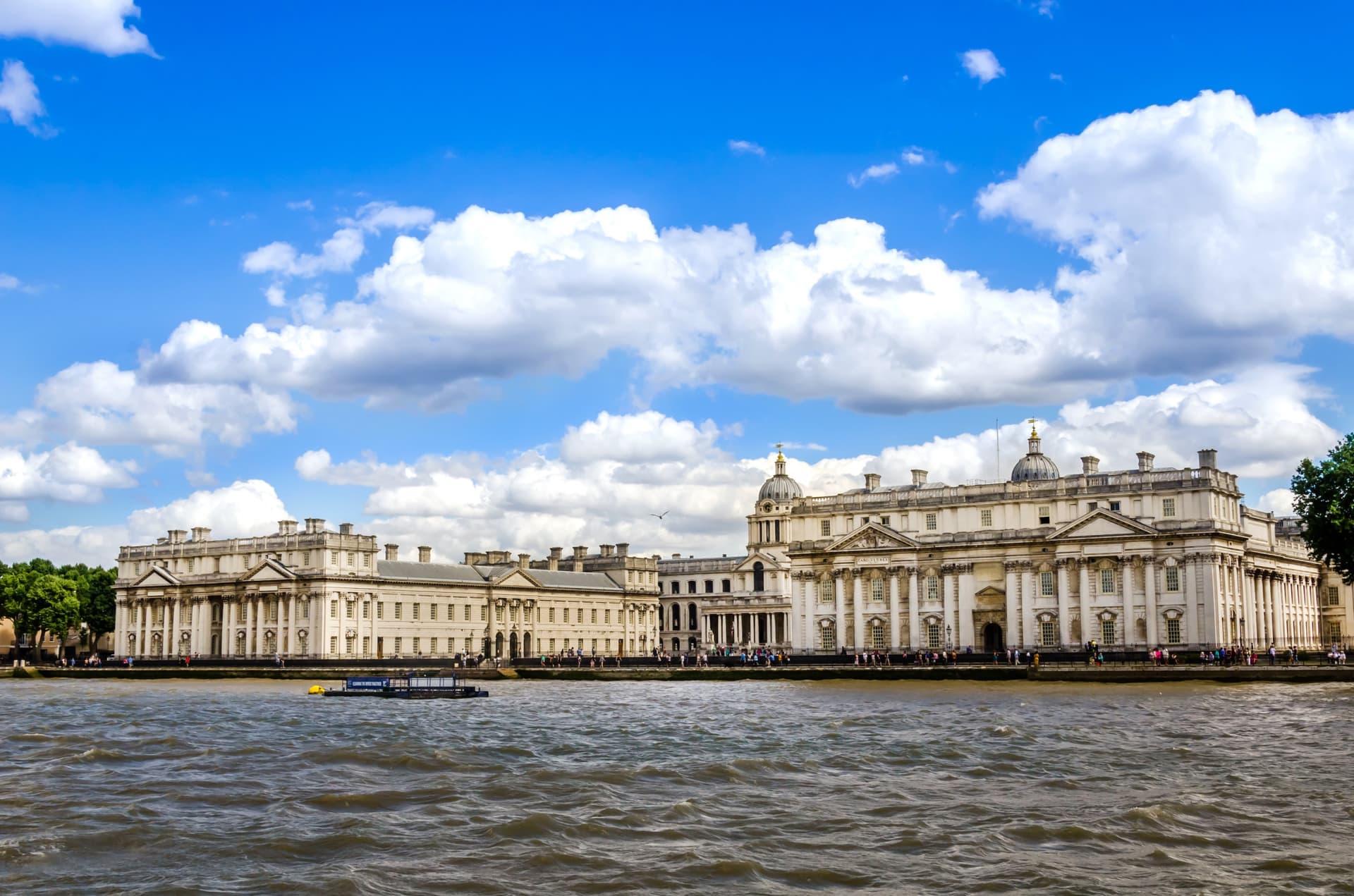 Leeds Castle, Canterbury, Dover, and Greenwich Tour from London - სურათი 8
