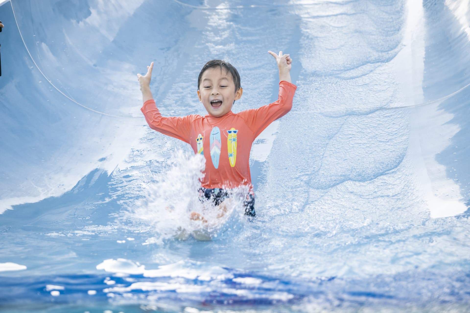 Studio City Water Park - სურათი 39