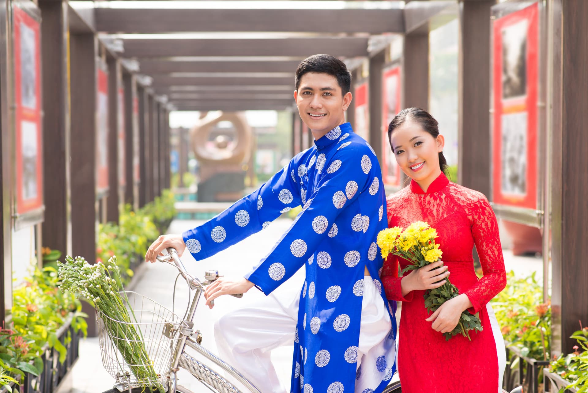 Professional Photo Shoot in Ho Chi Minh City - სურათი 3