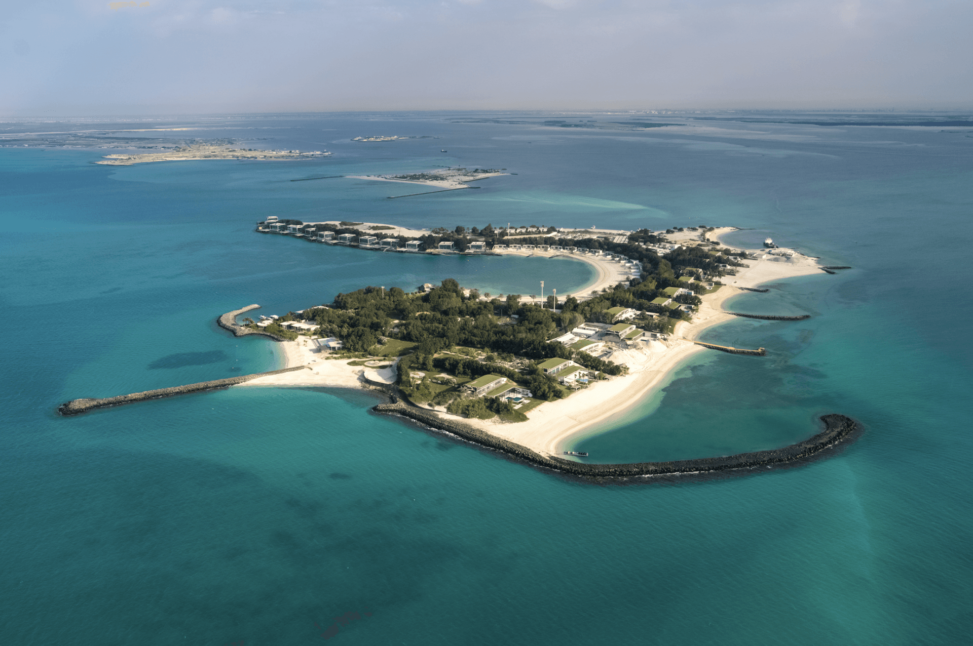 Abu Dhabi Helicopter Tour - სურათი 10