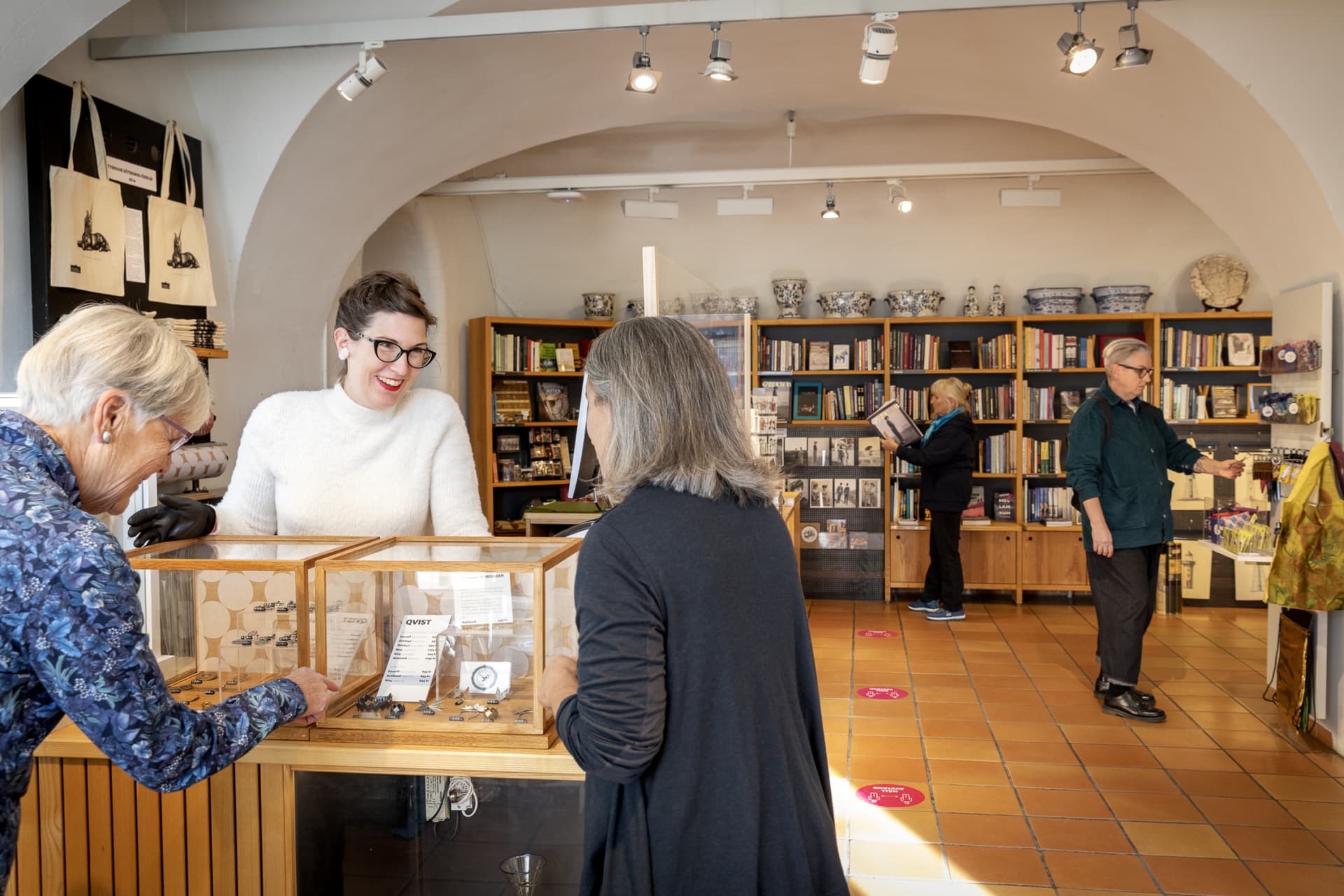Go City Gothenburg Essentials Pass: 3 Attractions - სურათი 4