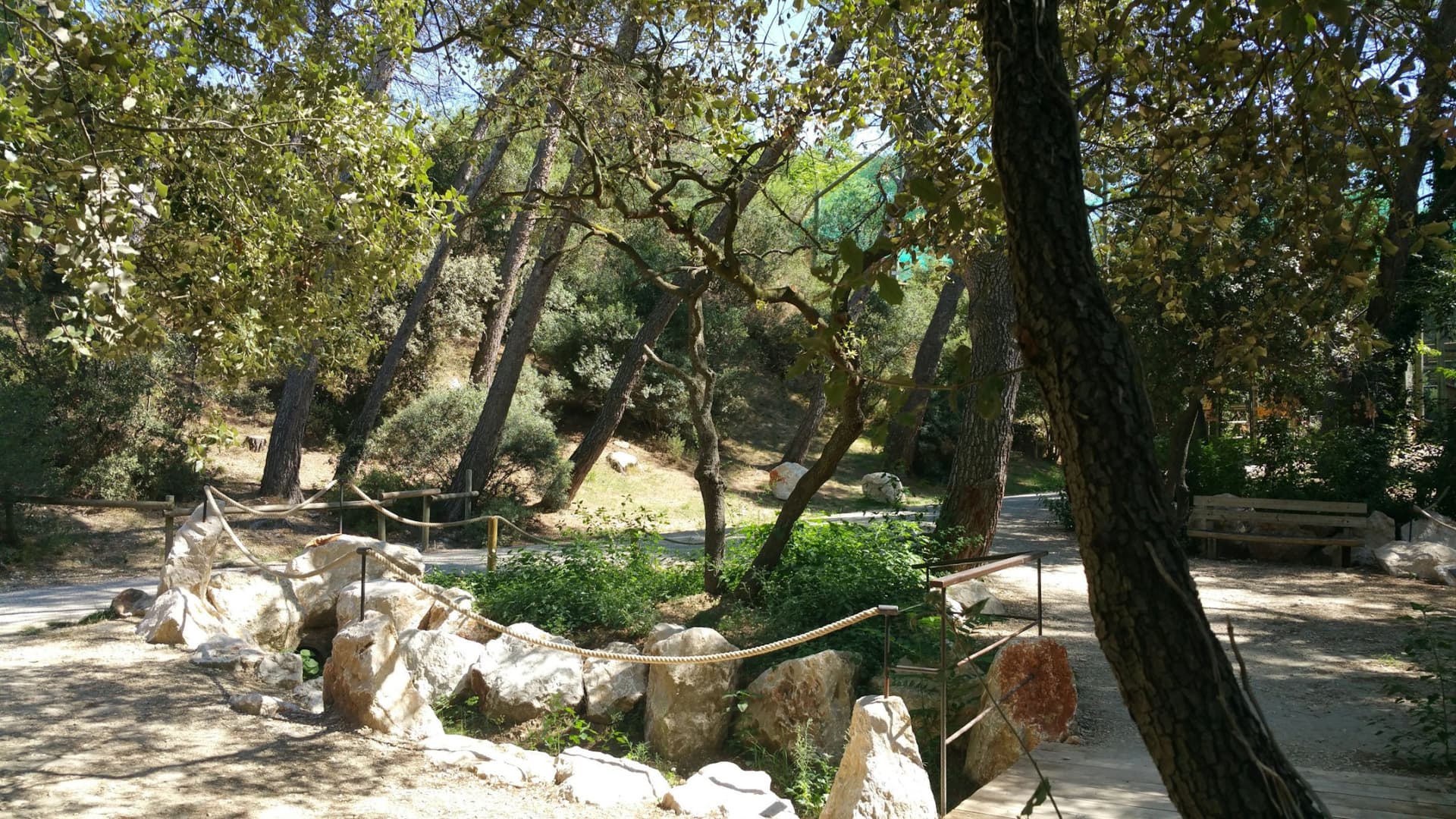 Barben Animal Park Ticket - სურათი 2