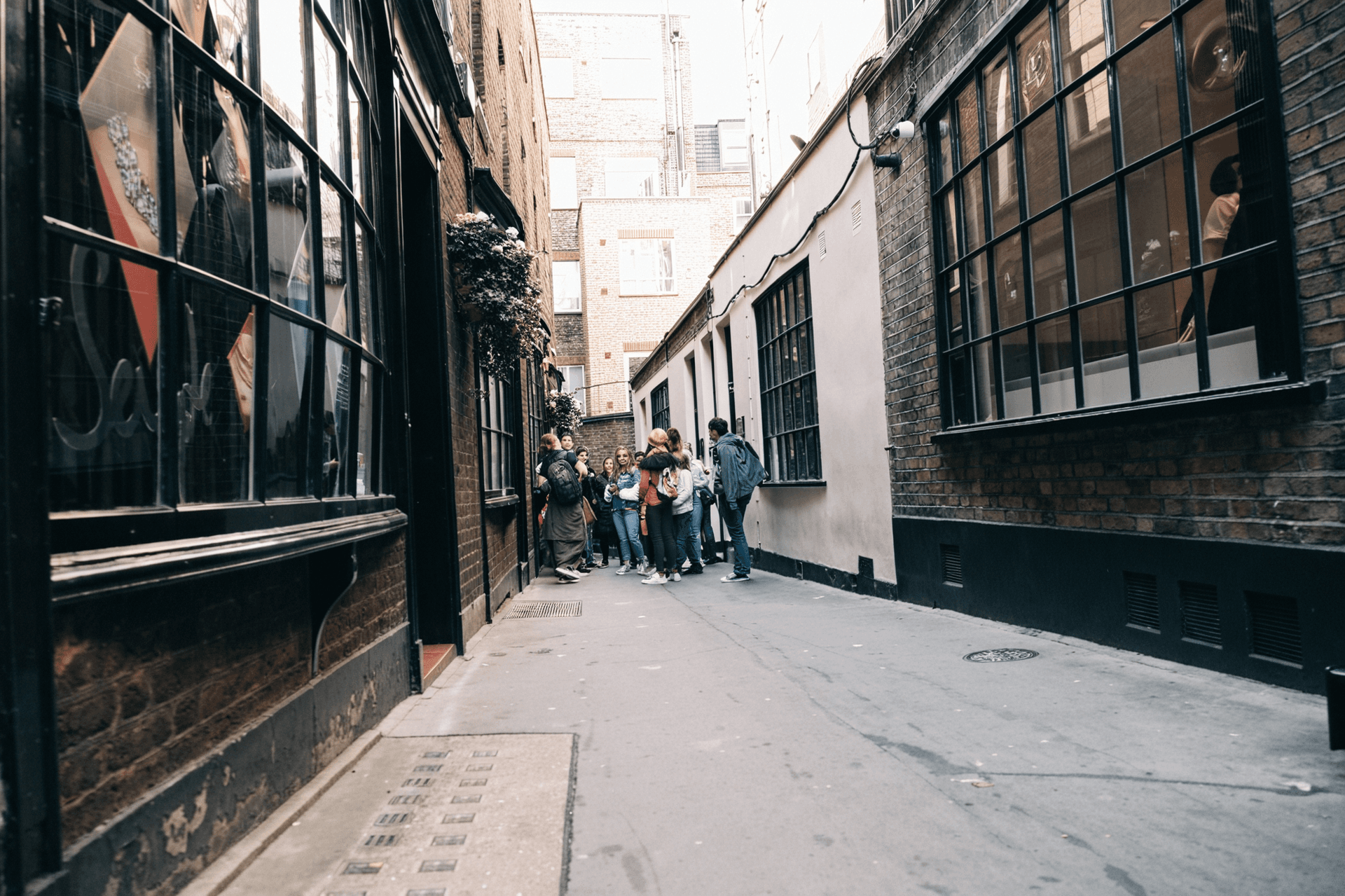 Magical Harry Potter Walking Tour in London - სურათი 18