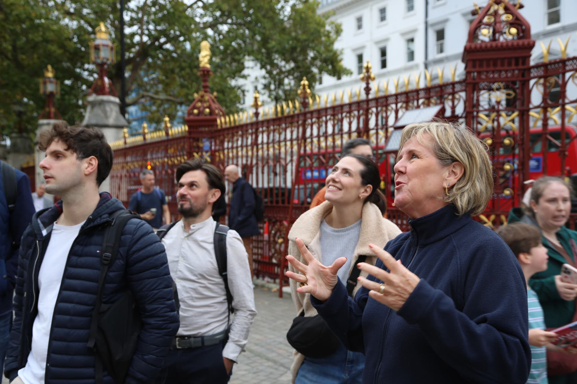 Natural History Museum Tour with English-Speaking Guide - სურათი 4