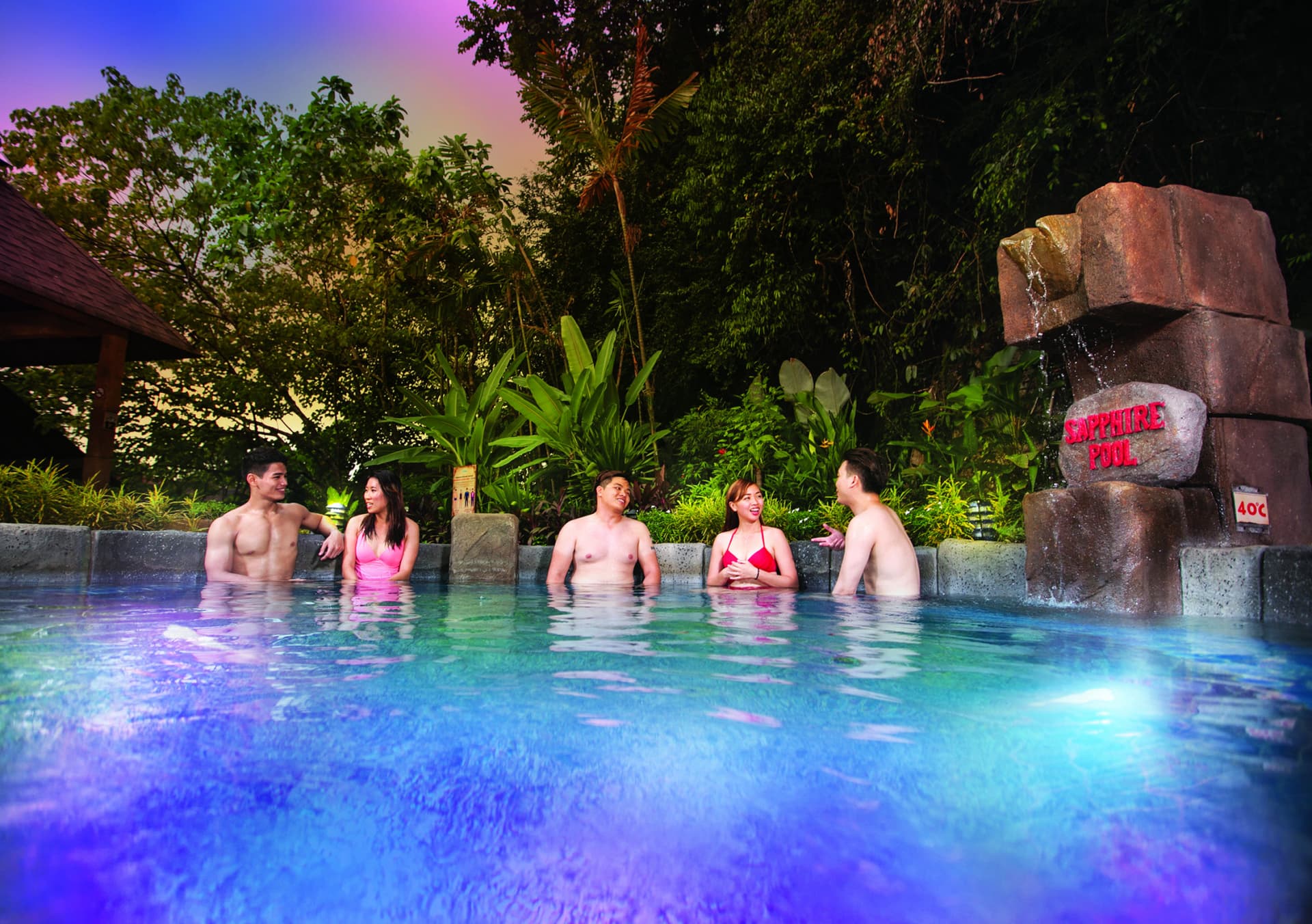 Lost World of Tambun Theme Park Ticket - სურათი 32
