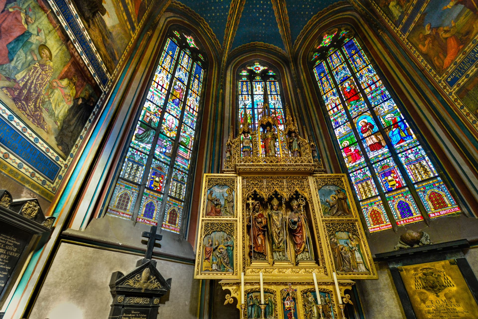 Go City Prague All-Inclusive Pass: Save up to 50% on Attractions - სურათი 9