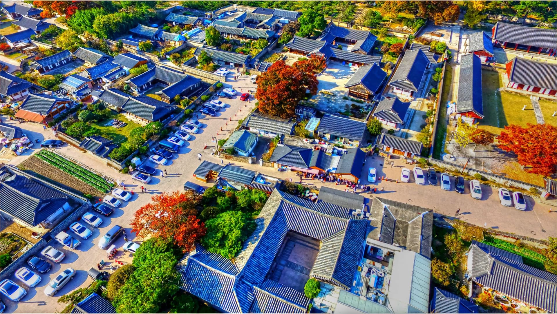 Gyeongju Kookmin Healing Park, Bulguksa, Woljeong Bridge, Gyochon Village Full-Day Tour from Busan - სურათი 8
