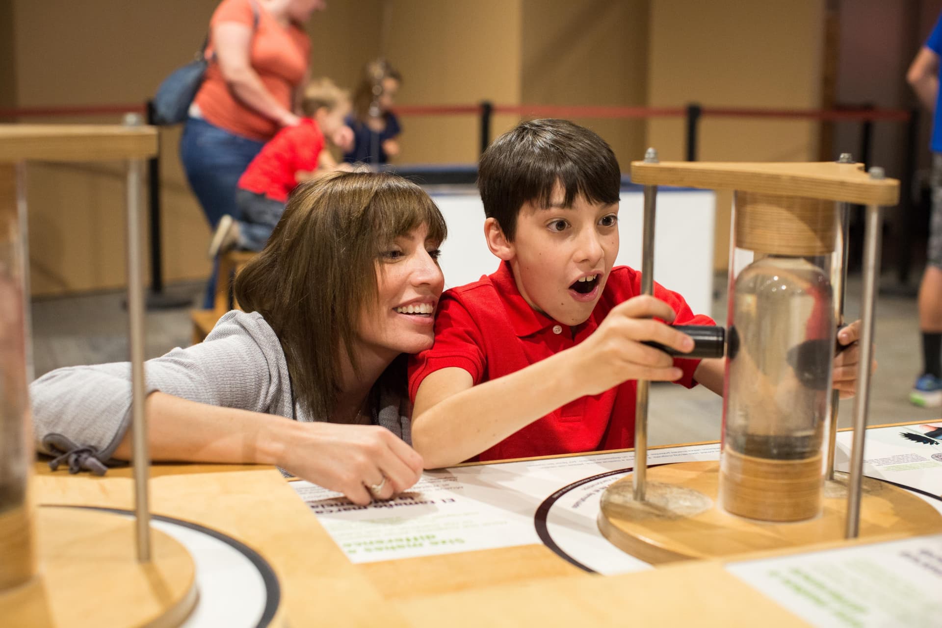 Go City San Diego Explorer Pass: Save up to 50% on Attractions - სურათი 37