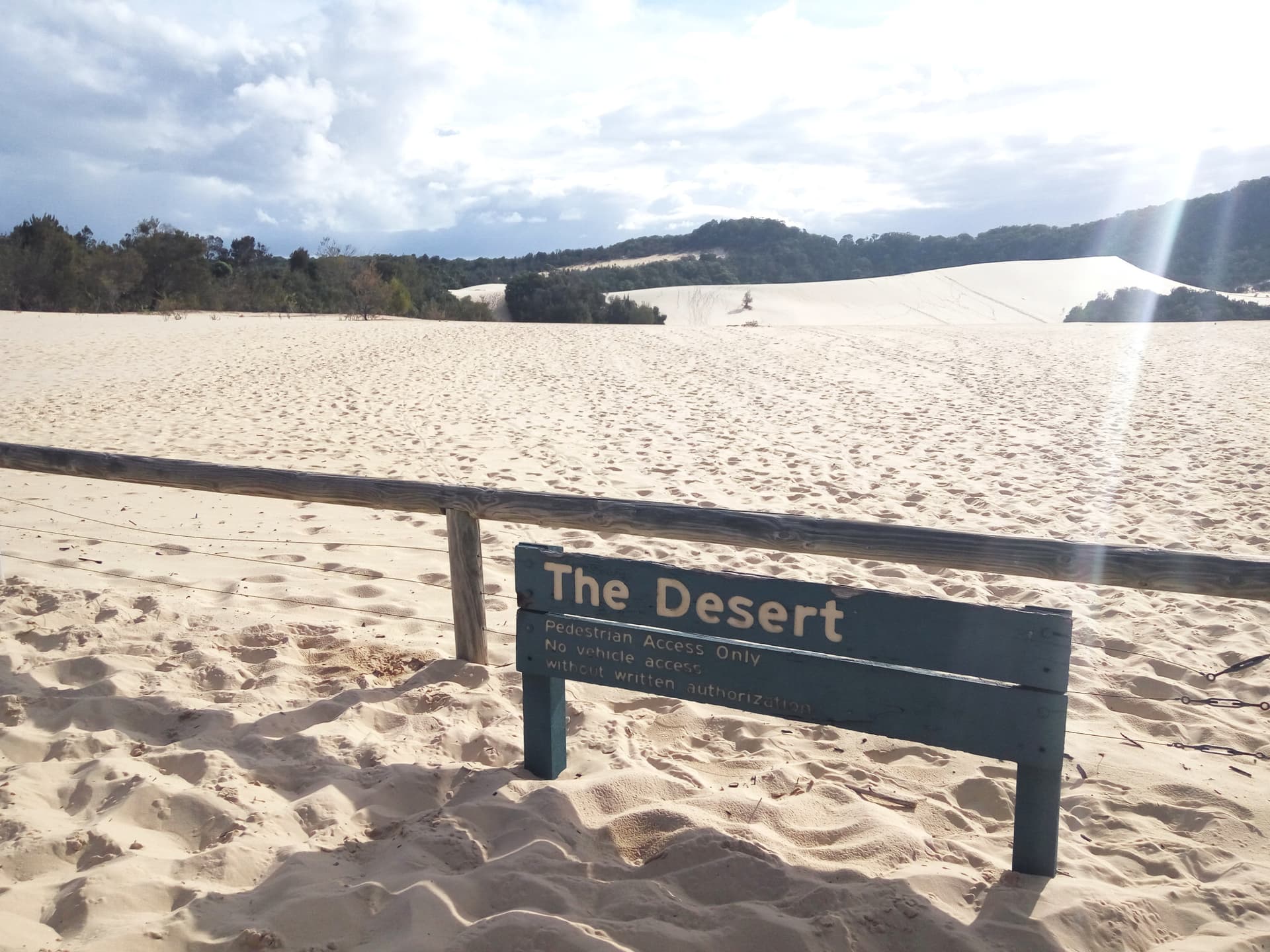 Moreton Island 1-Day Adventure Tour with Kayaking and Sandboarding - სურათი 9