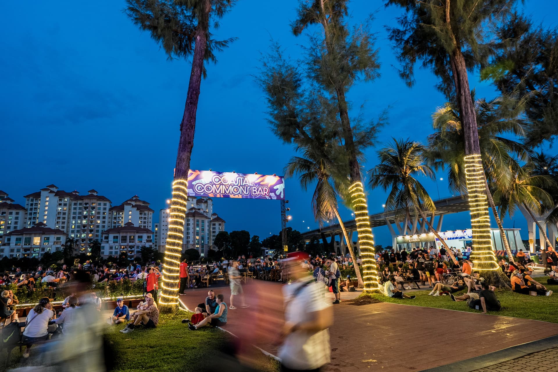 Formula 1 Singapore Airlines Singapore Grand Prix 2026 (9 - 11 October) - სურათი 15