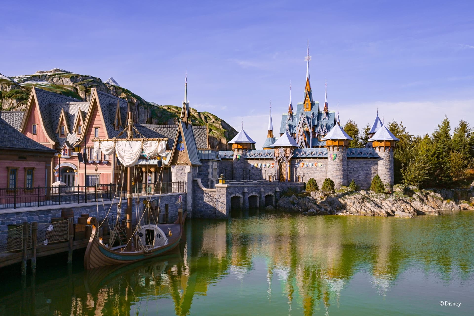 Disneyland® Paris Ticket - სურათი 9