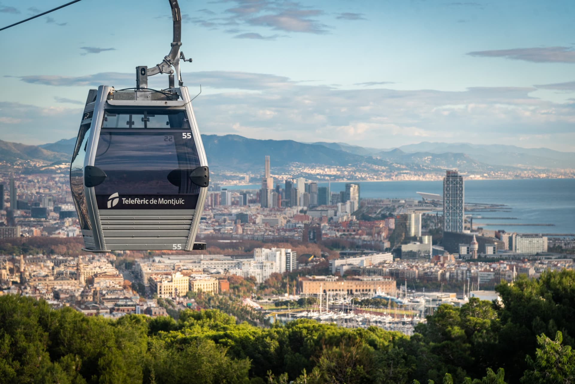 Go City Barcelona All-Inclusive Pass: Save up to 50% on Attractions - სურათი 6