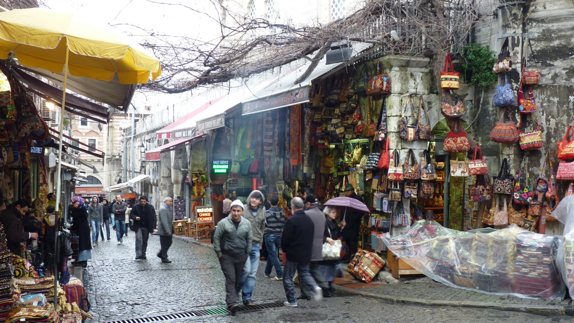 The Best of Istanbul Walking Tour - სურათი 15