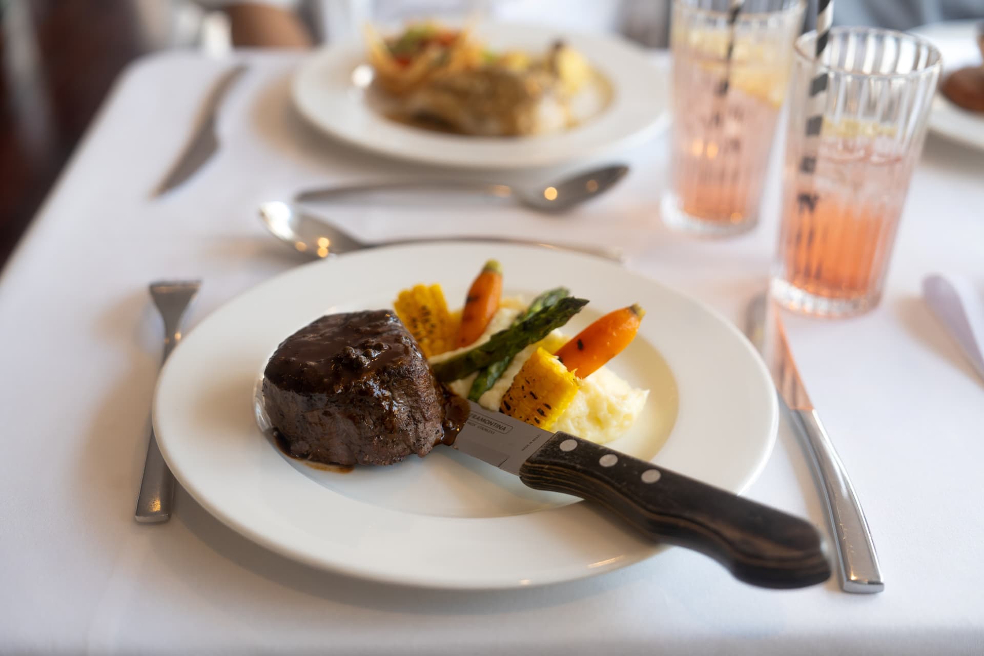 Spirit of Melbourne Lunch Cruise on the Yarra River - სურათი 5