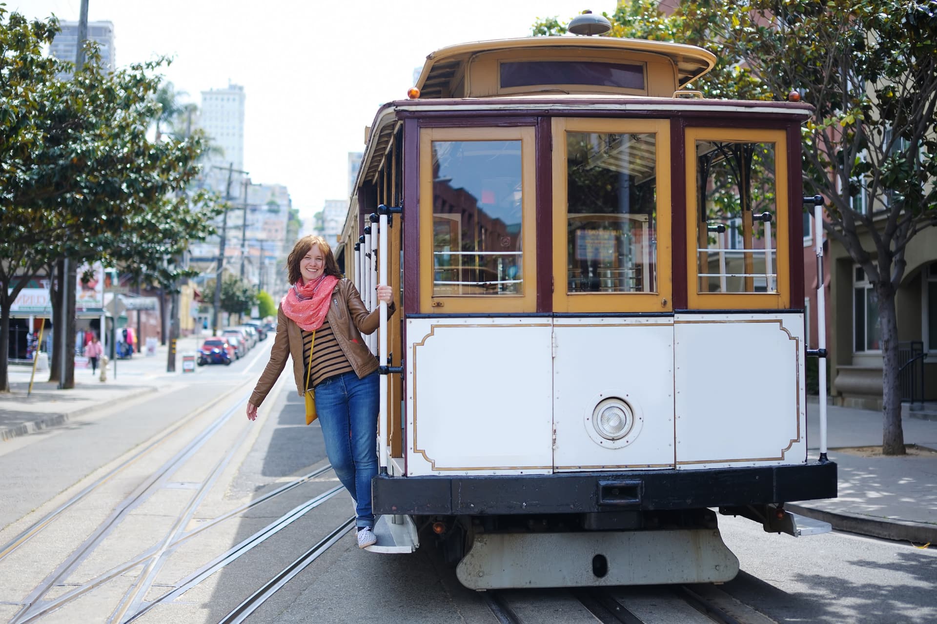 Go City San Francisco Explorer Pass: Save up to 50% on Attractions - სურათი 2