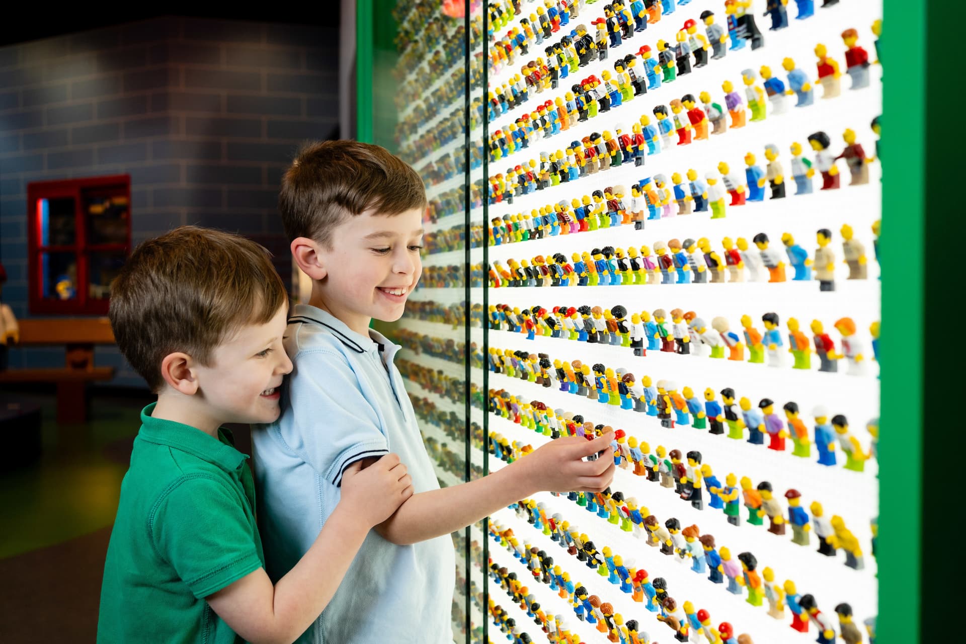 LEGOLAND Discovery Centre Melbourne Direct Entry Ticket - სურათი 11