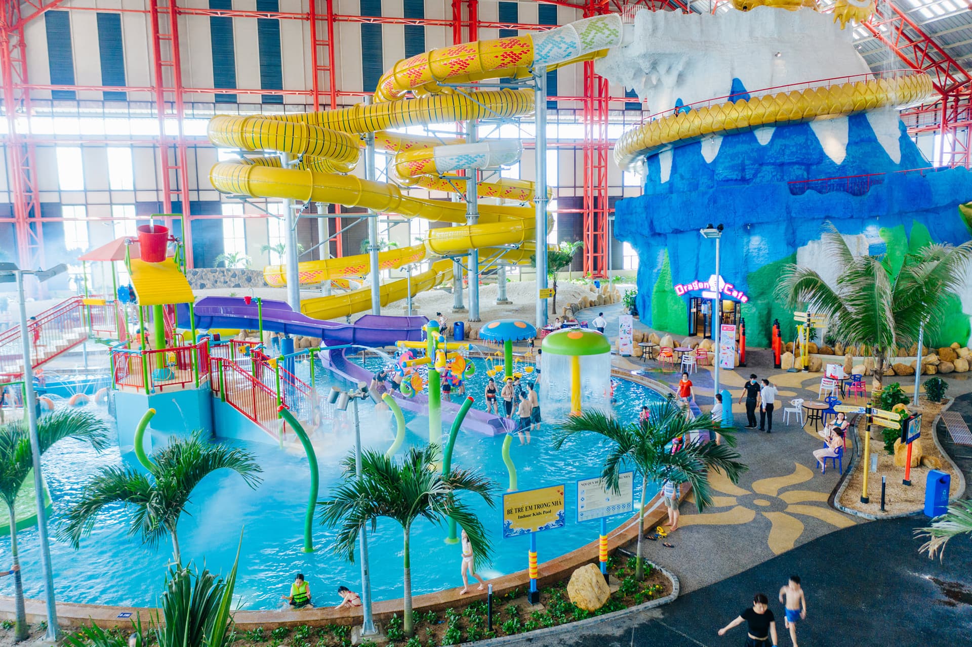 Mikazuki Water Park 365 Ticket - სურათი 3