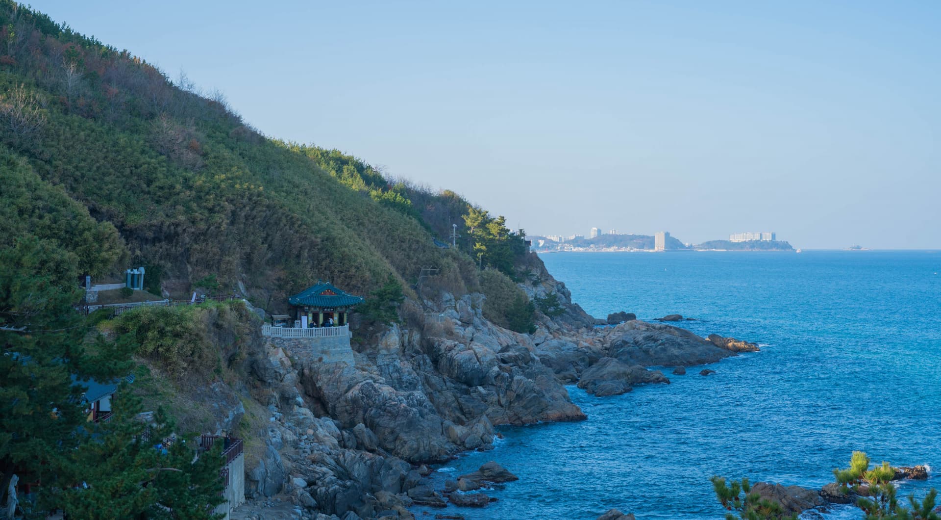 Mount Seorak and Naksansa Temple Tour from Seoul - სურათი 12