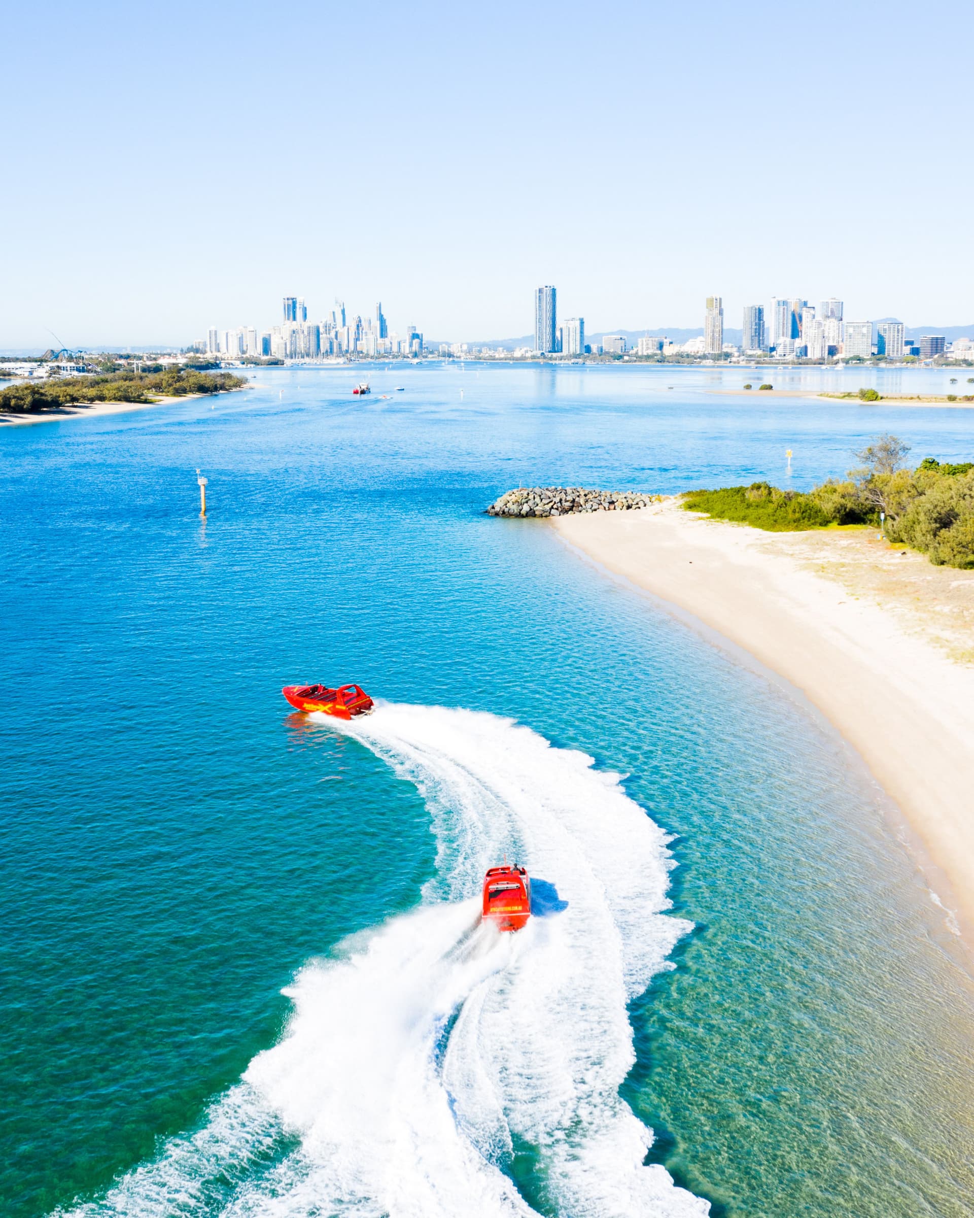 Jetboat Extreme (Exclusive Offer - Free Photo & Video Package worth $30) - სურათი 11