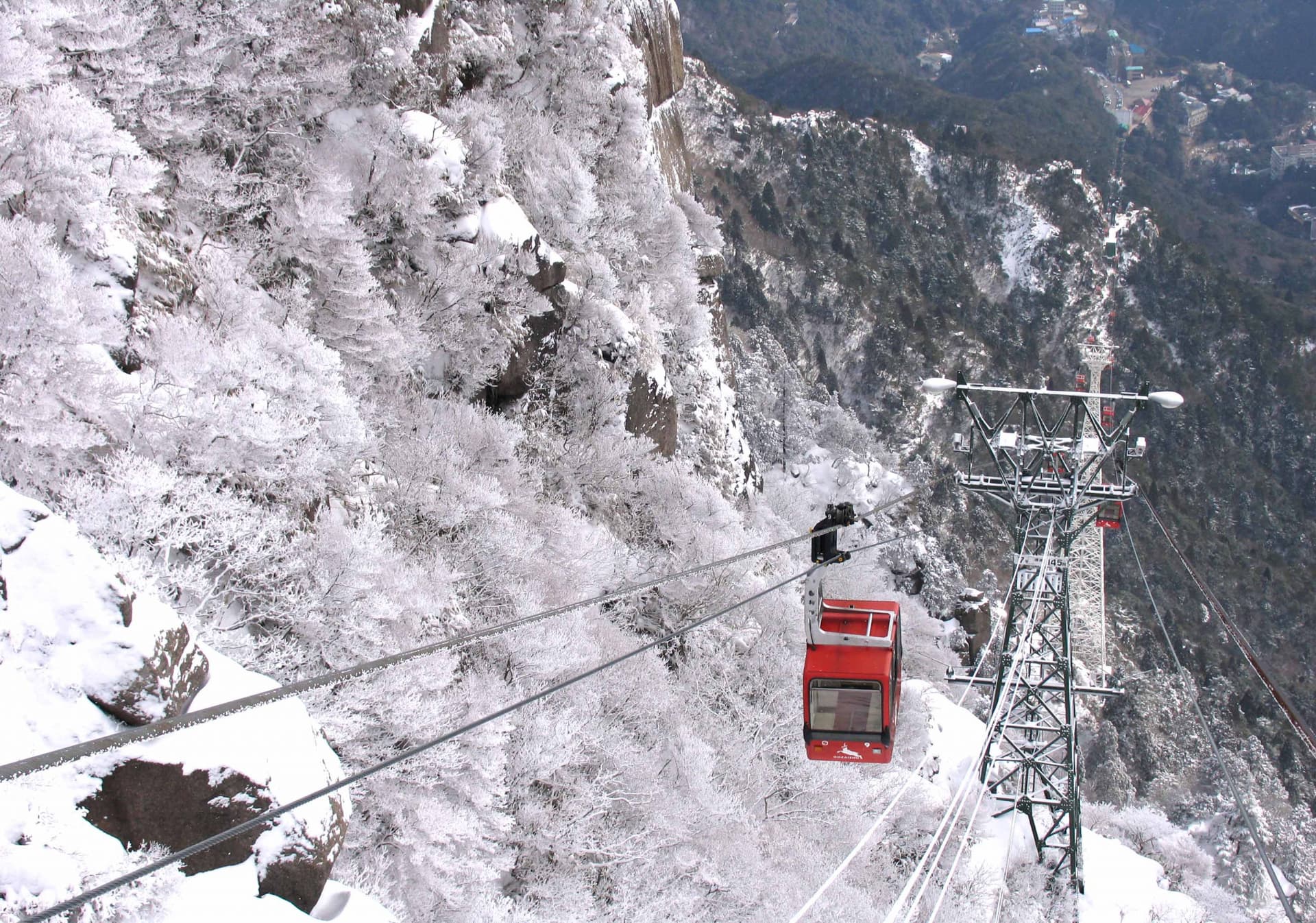 Kintetsu Rail Pass - სურათი 6