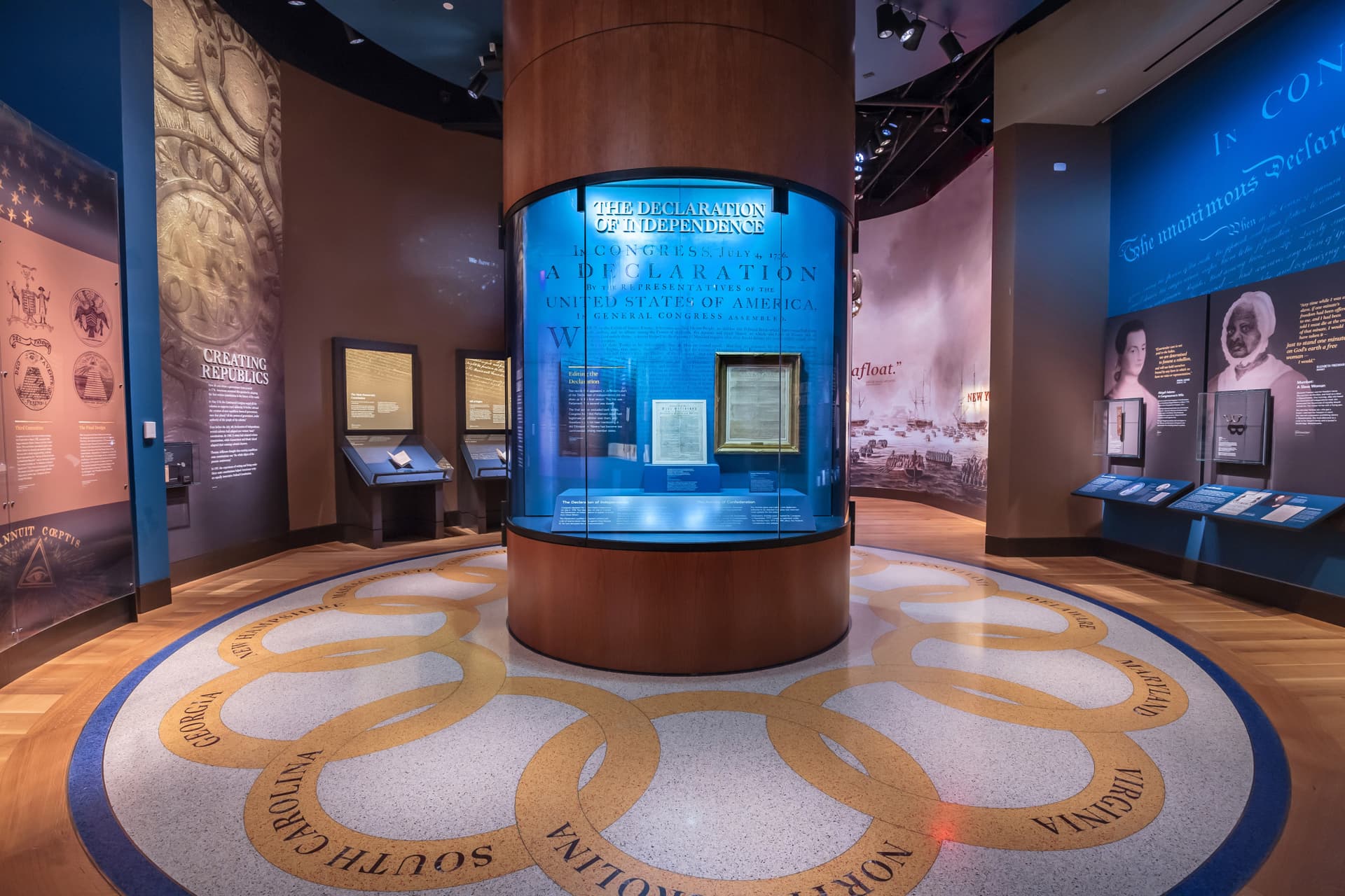 Go City Philadelphia All-Inclusive Pass: Save up to 50% on Attractions - სურათი 24