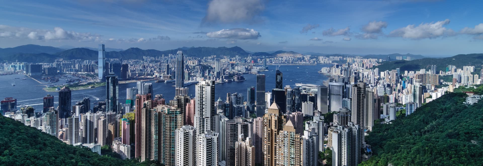 Hong Kong Peak Tram and Sky Terrace 428 Ticket - სურათი 8