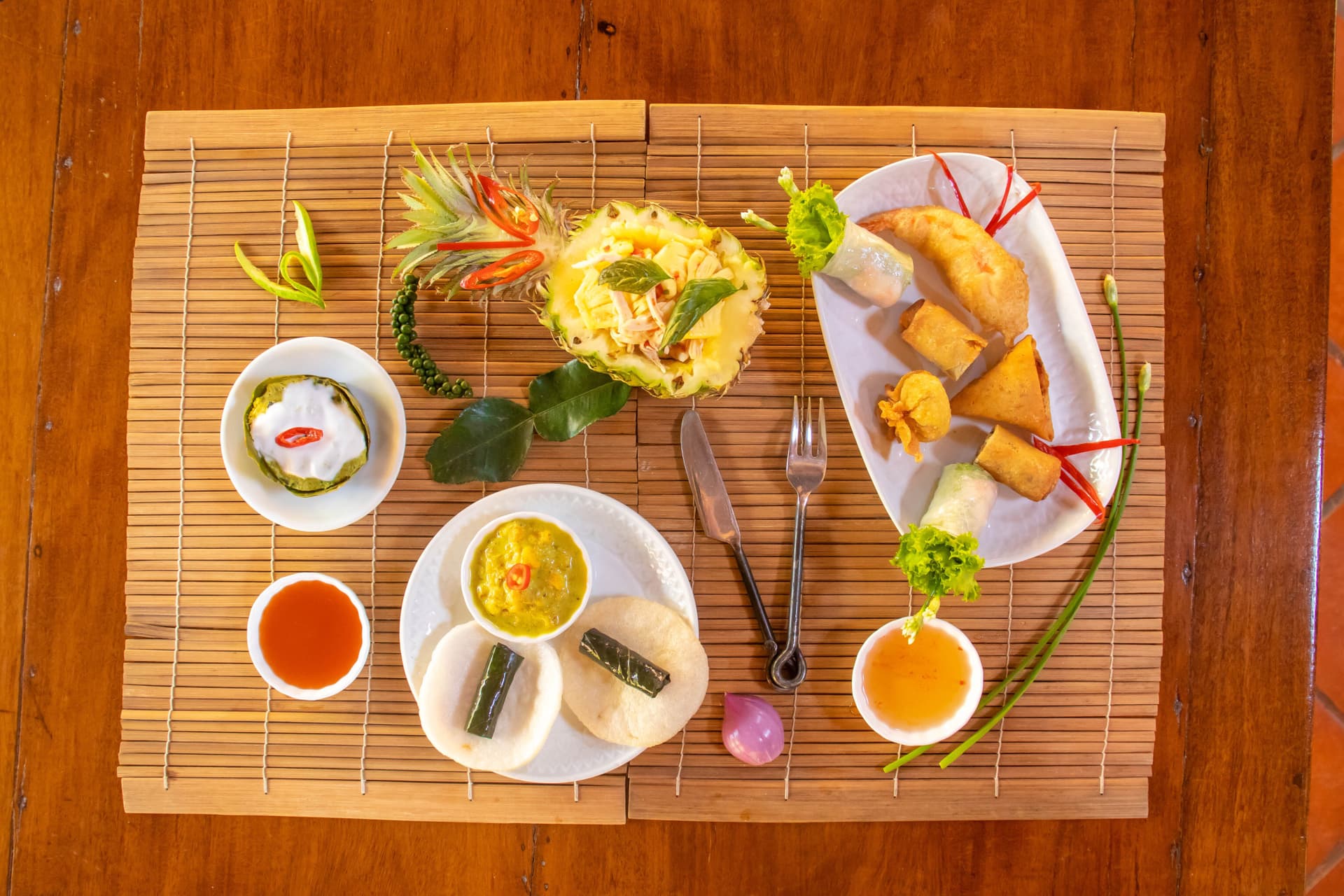 Apsara Theatre Show with Dinner - სურათი 4