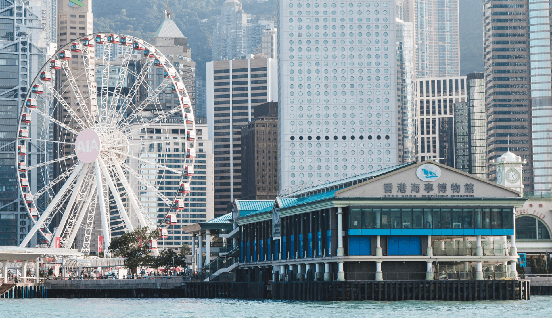 Go City Hong Kong Explorer Pass: Save up to 50% on Attractions - სურათი 12