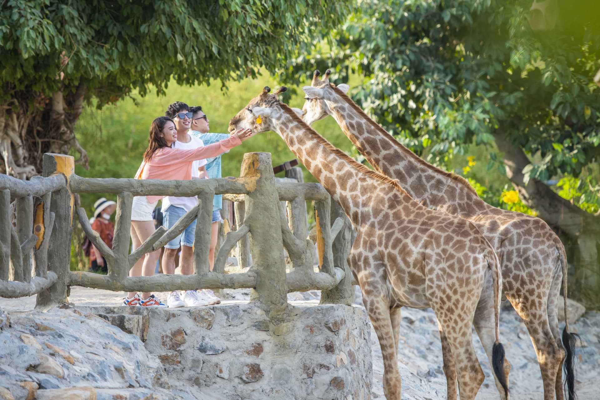 VinWonders Nha Trang Amusement Park Ticket - სურათი 12
