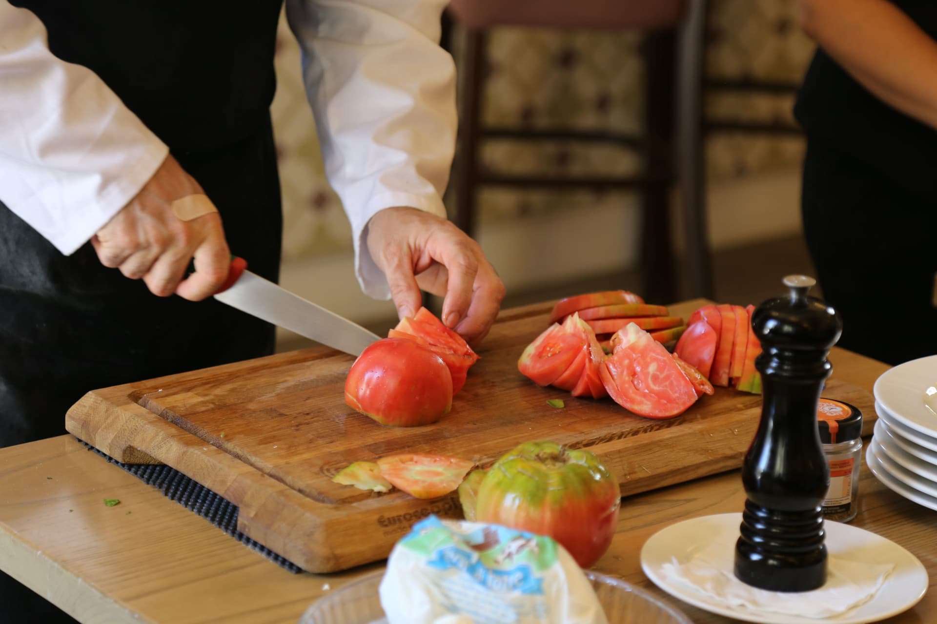Sorrento Cooking Class & Food Experience - სურათი 11
