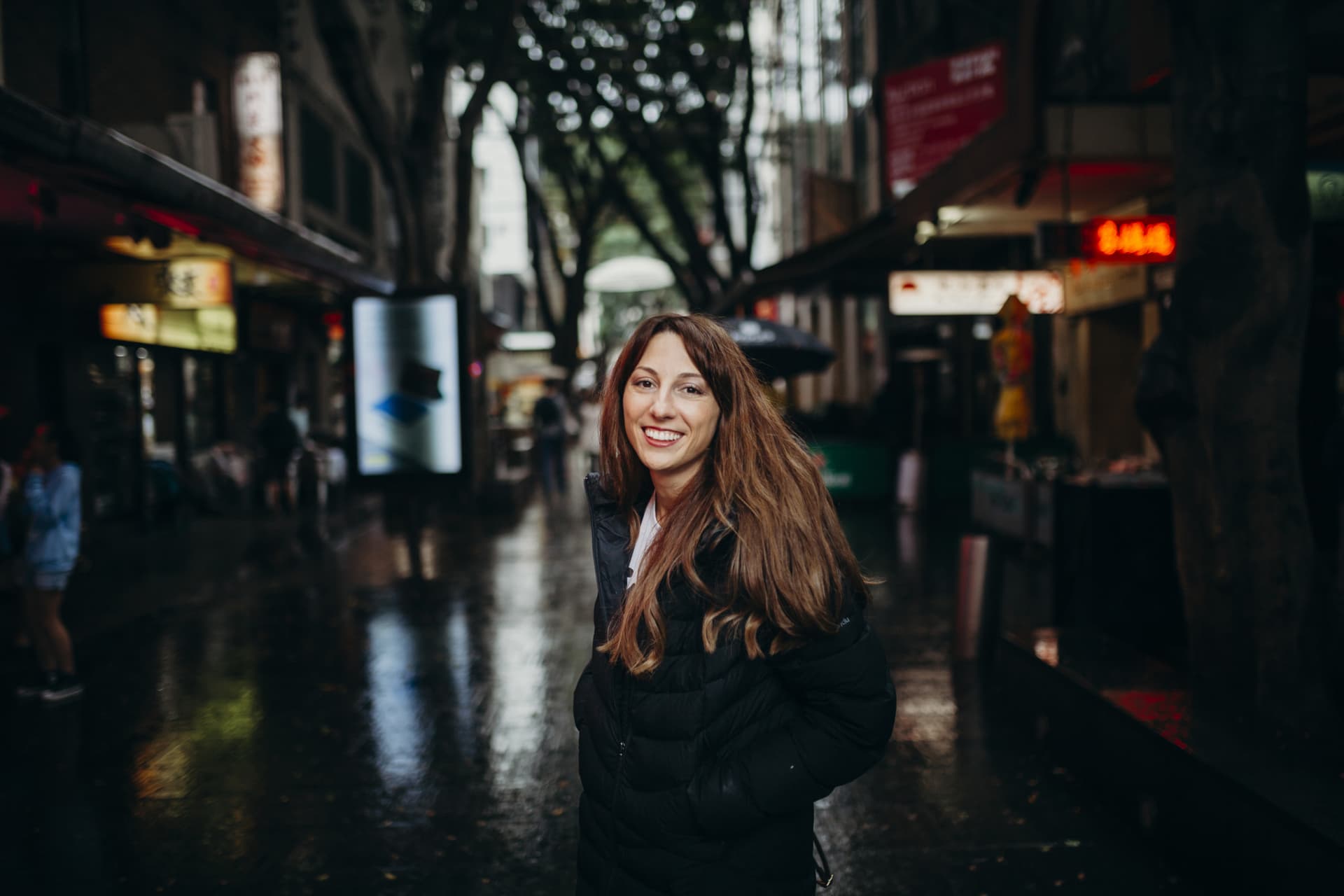 Professional Photo Shoot in Sydney - სურათი 3
