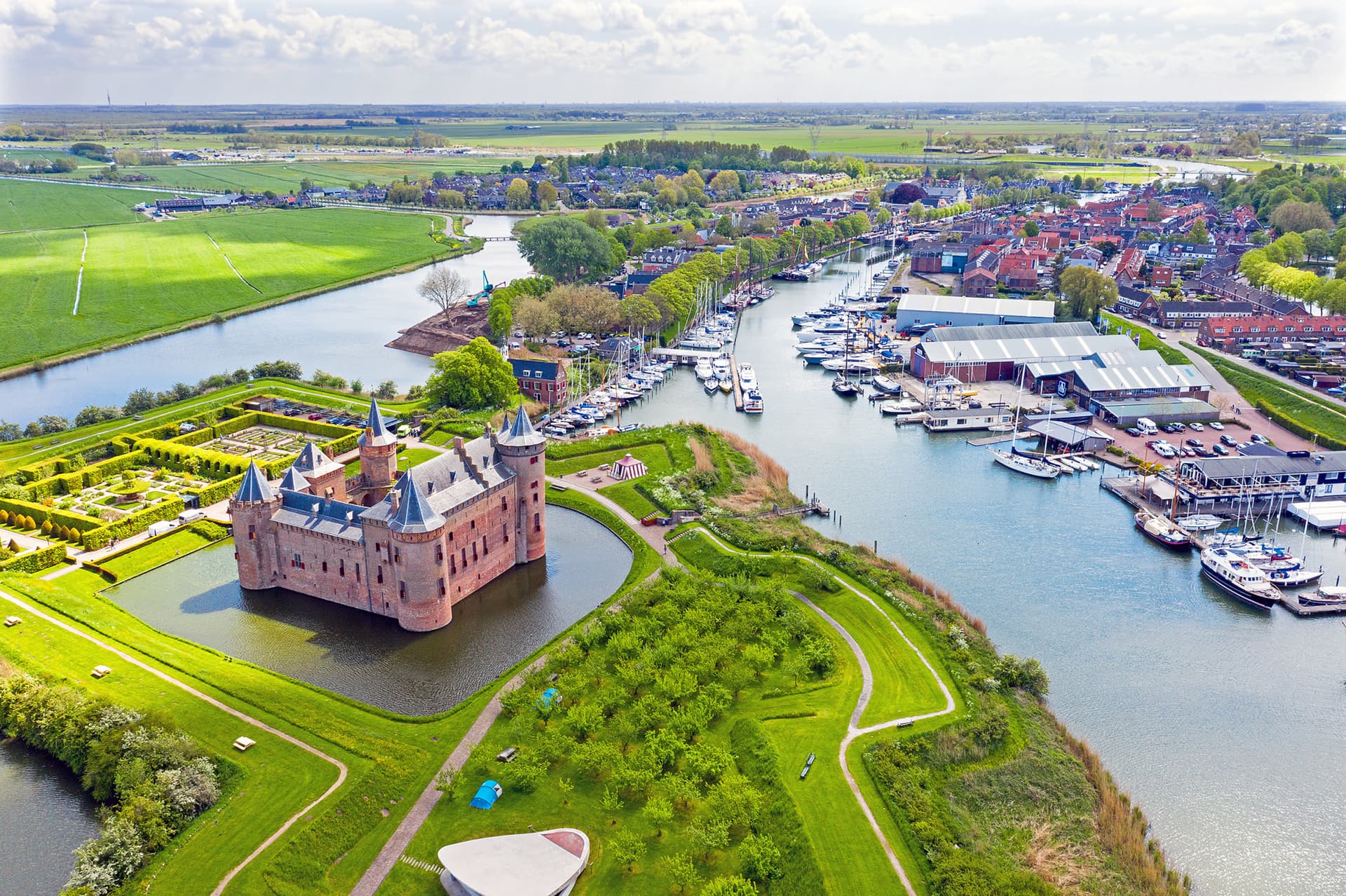 Go City Amsterdam Explorer Pass: Save up to 50% on Attractions - სურათი 4