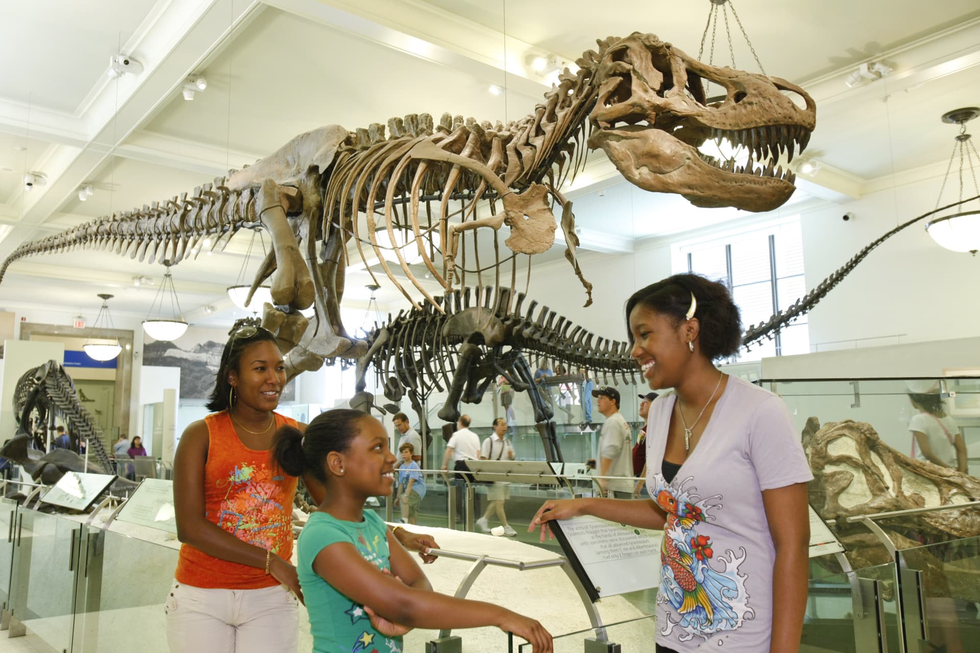 Go City New York Explorer Pass: Save up to 50% on Attractions - სურათი 10