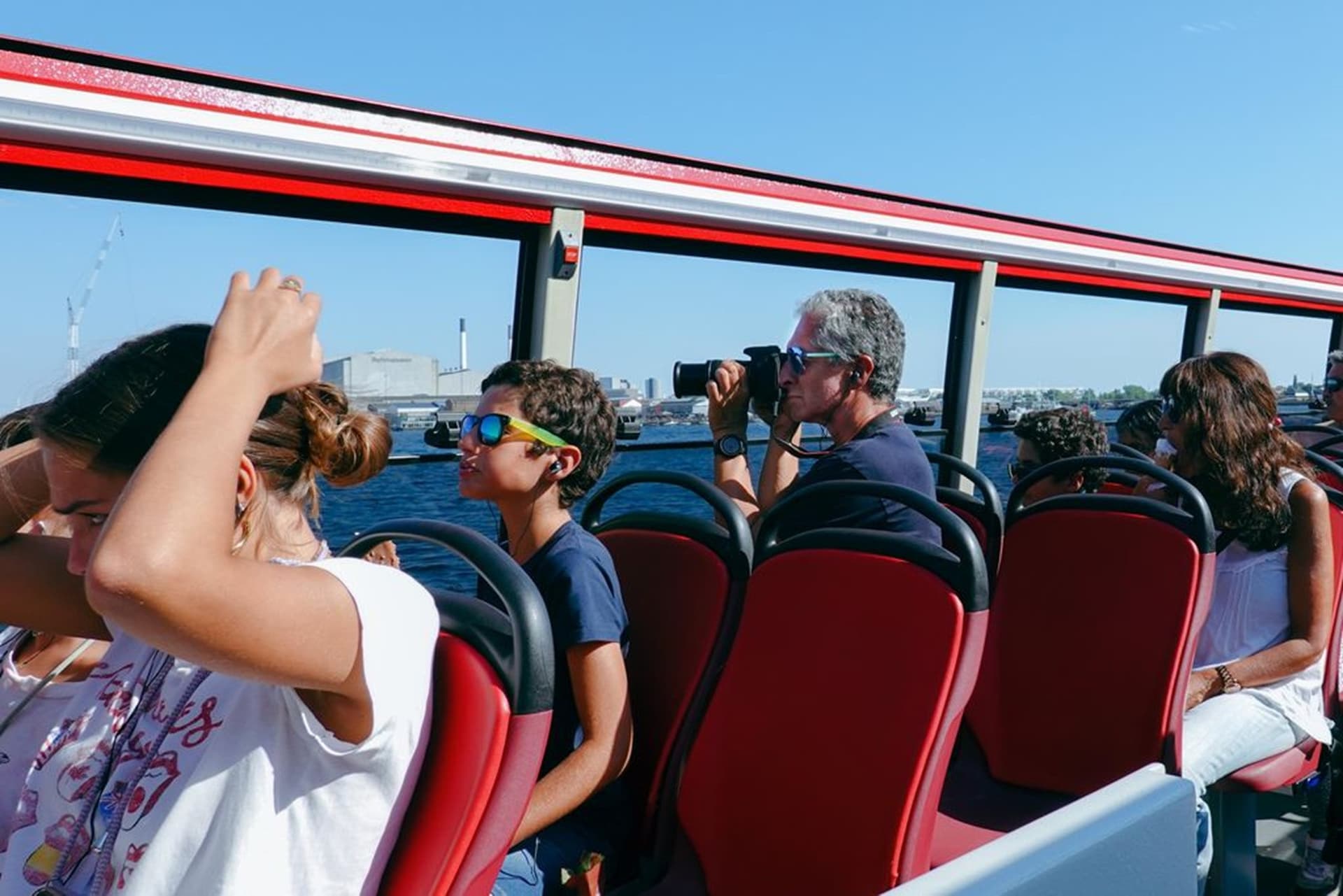 City Sightseeing Copenhagen Hop-on Hop-off Bus Tour - სურათი 6