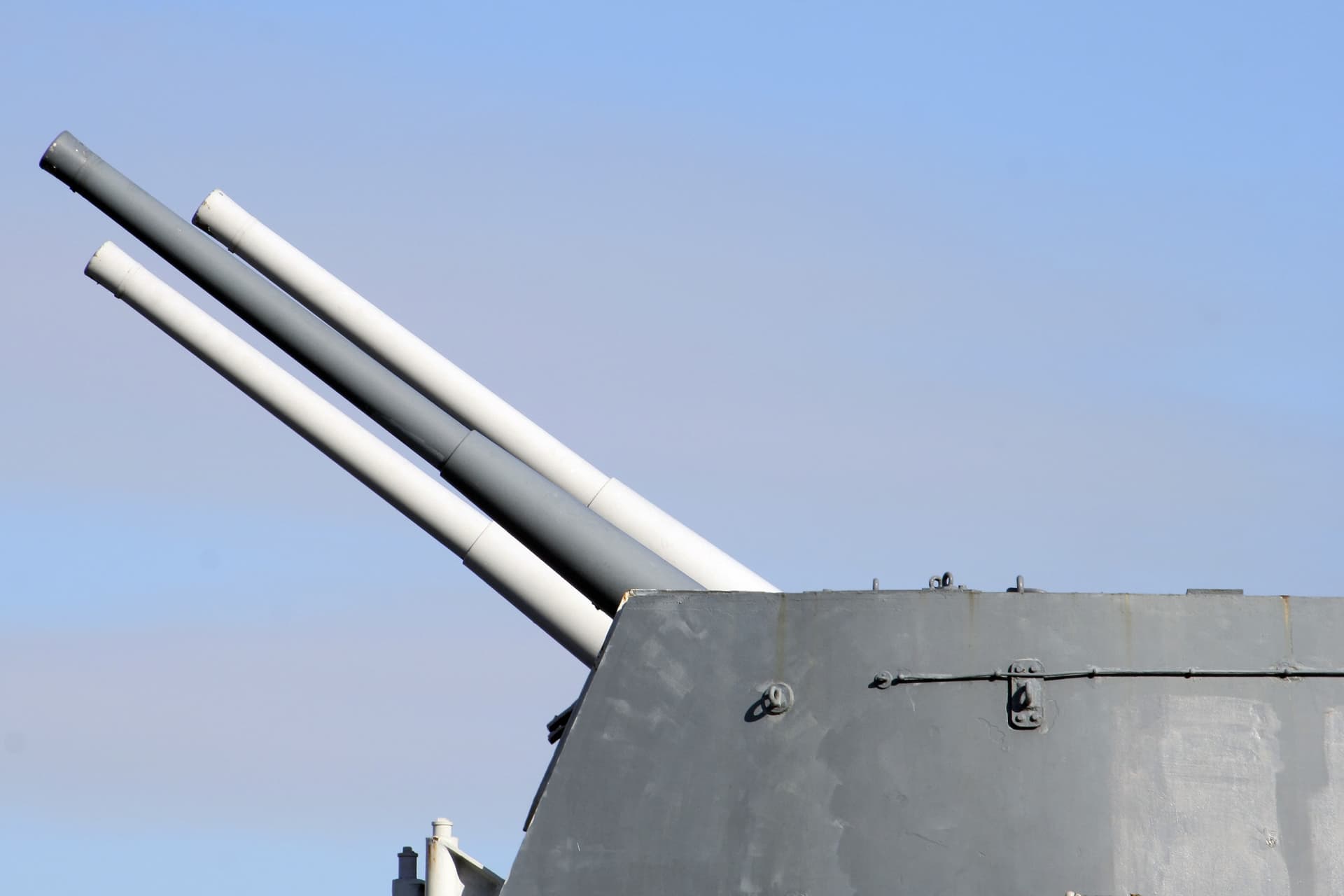 HMS Belfast London - სურათი 8