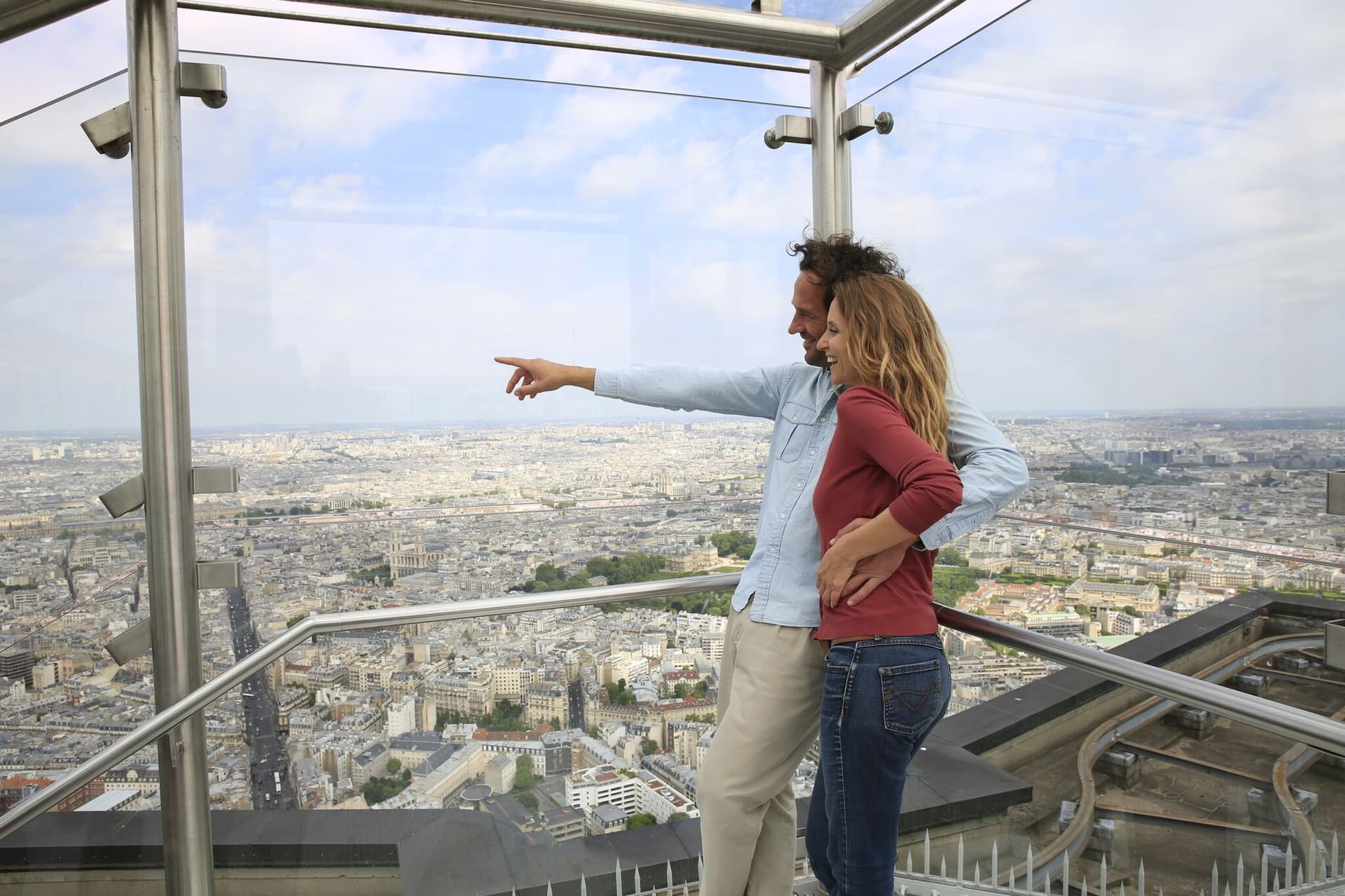 The Paris Pass Plus: Save up to 50% on Attractions - სურათი 35