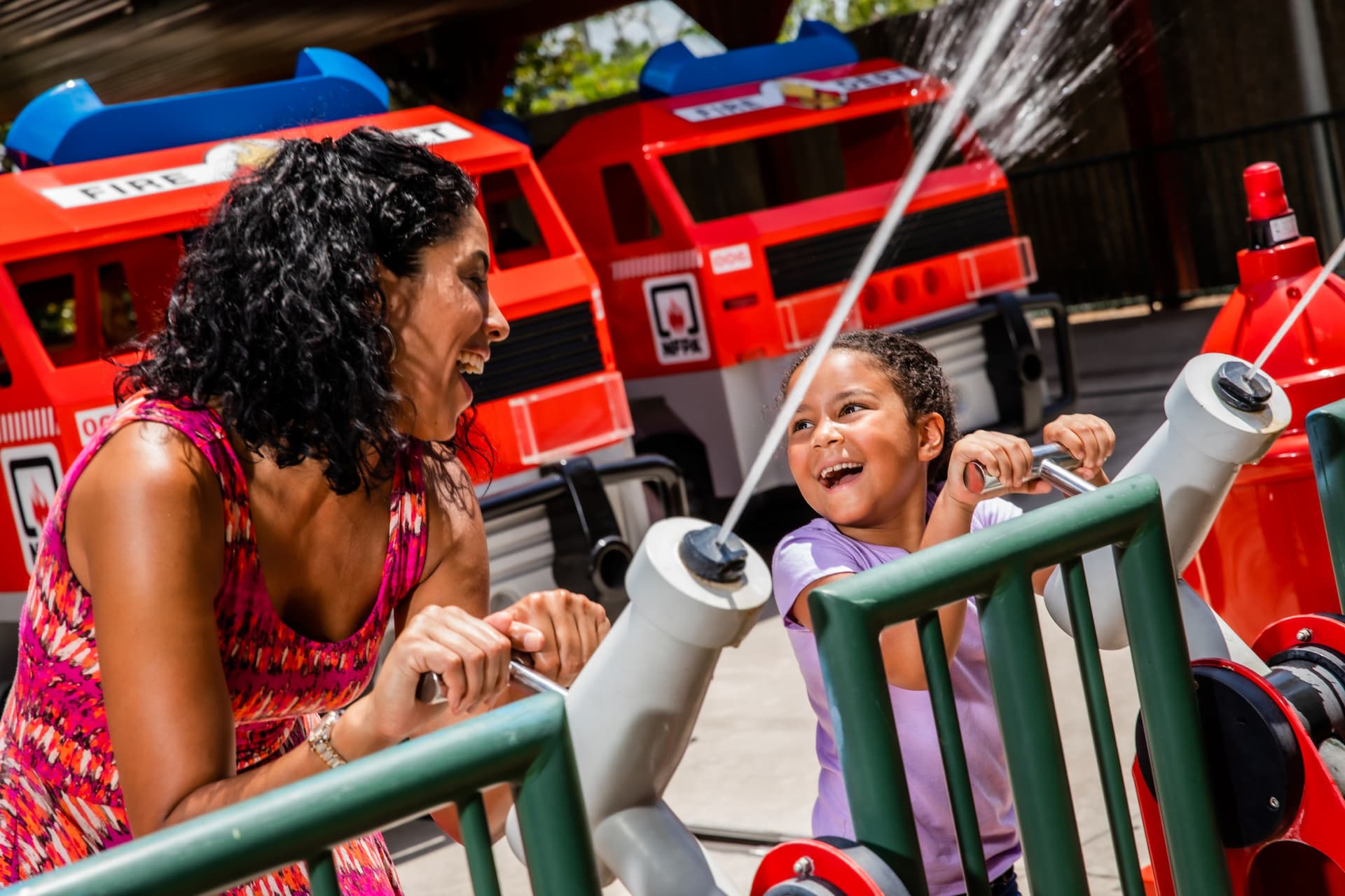LEGOLAND Florida Resort Ticket - სურათი 5