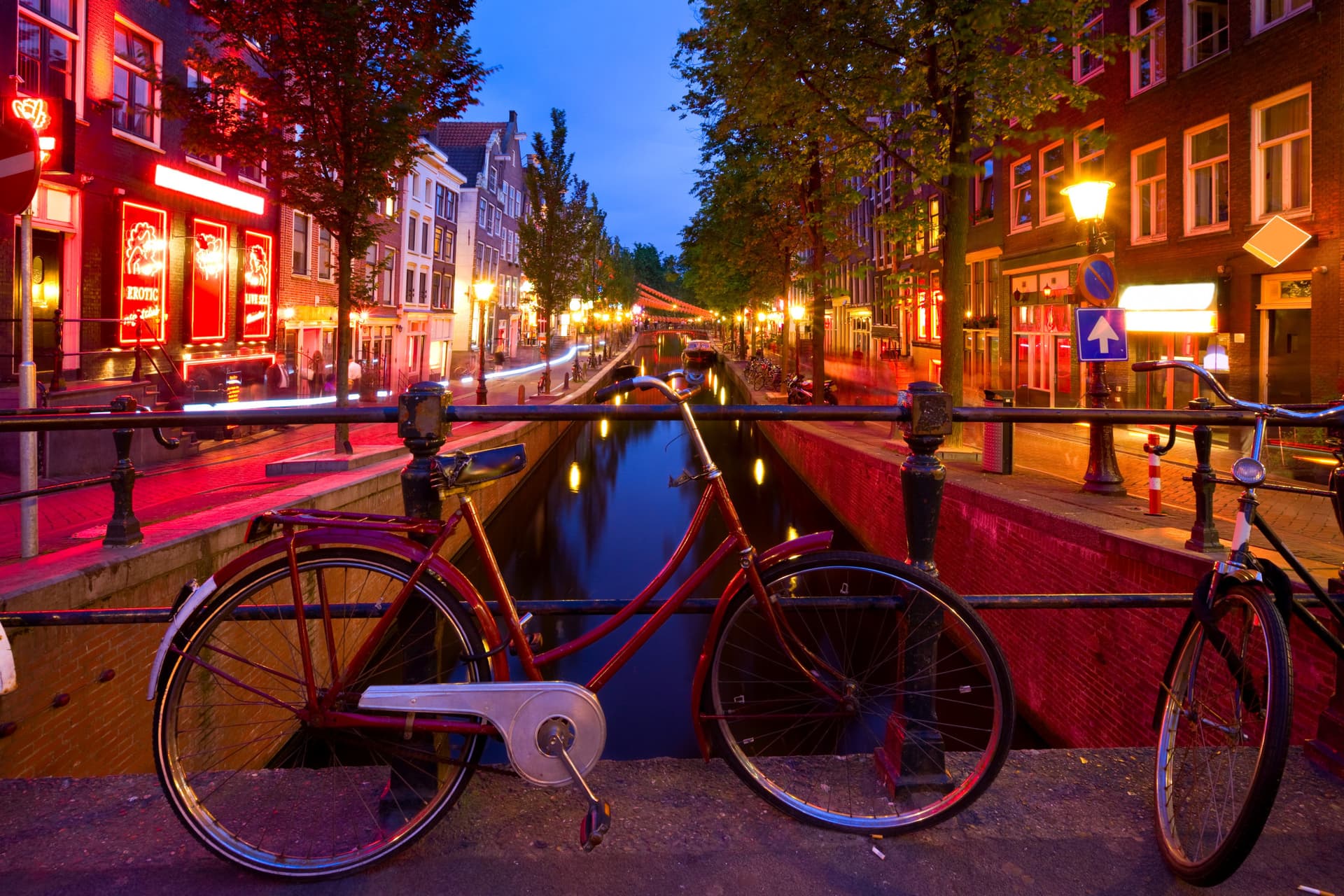 Go City Amsterdam All-Inclusive Pass: Save up to 50% on Attractions - სურათი 17