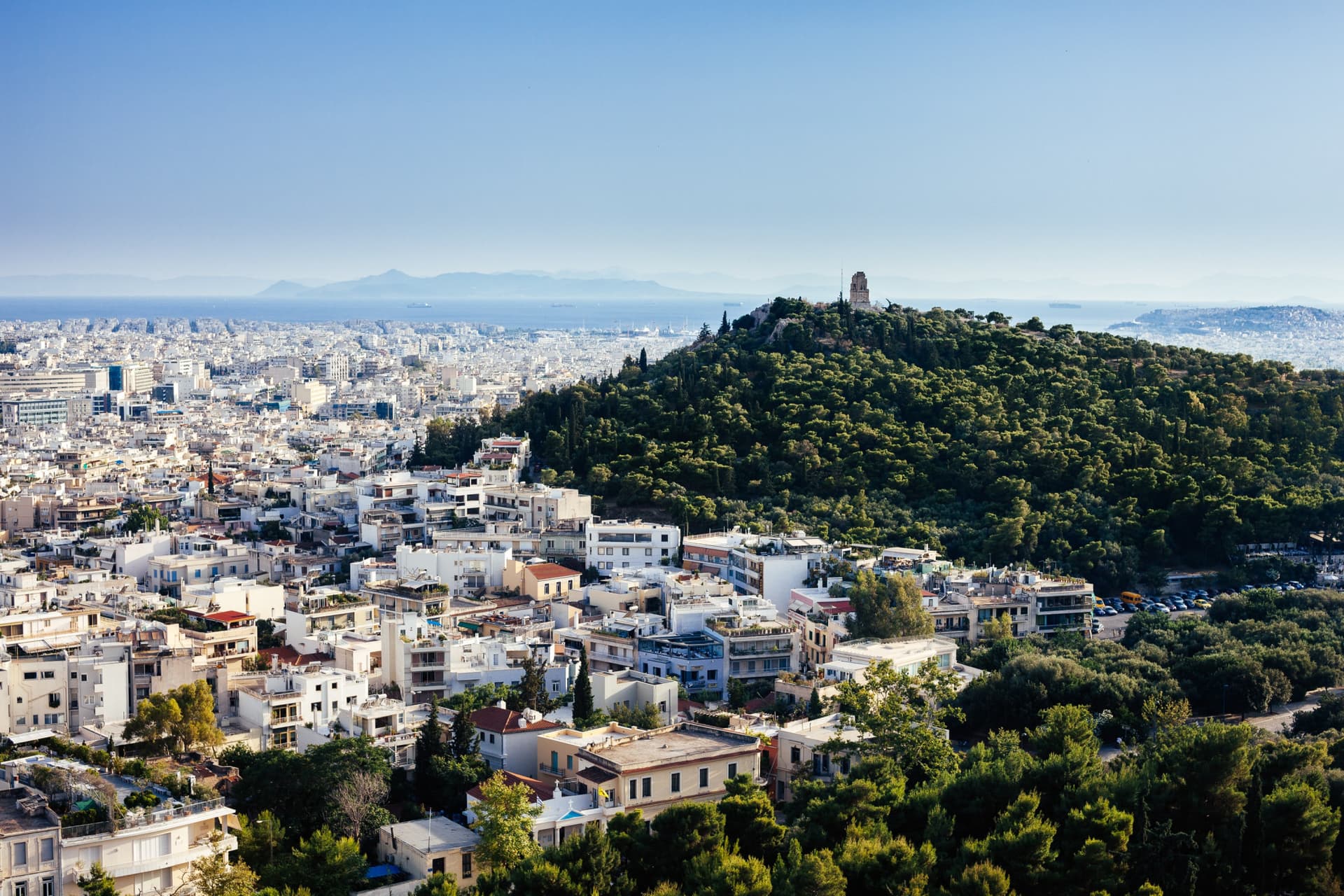 City Sightseeing Athens  Hop-on Hop-off Bus Tour - სურათი 14