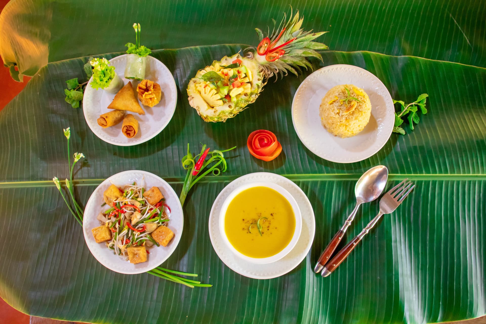 Apsara Theatre Show with Dinner - სურათი 6