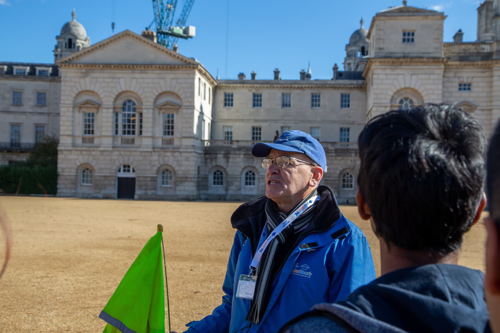 Royal London Walking Tour - სურათი 16