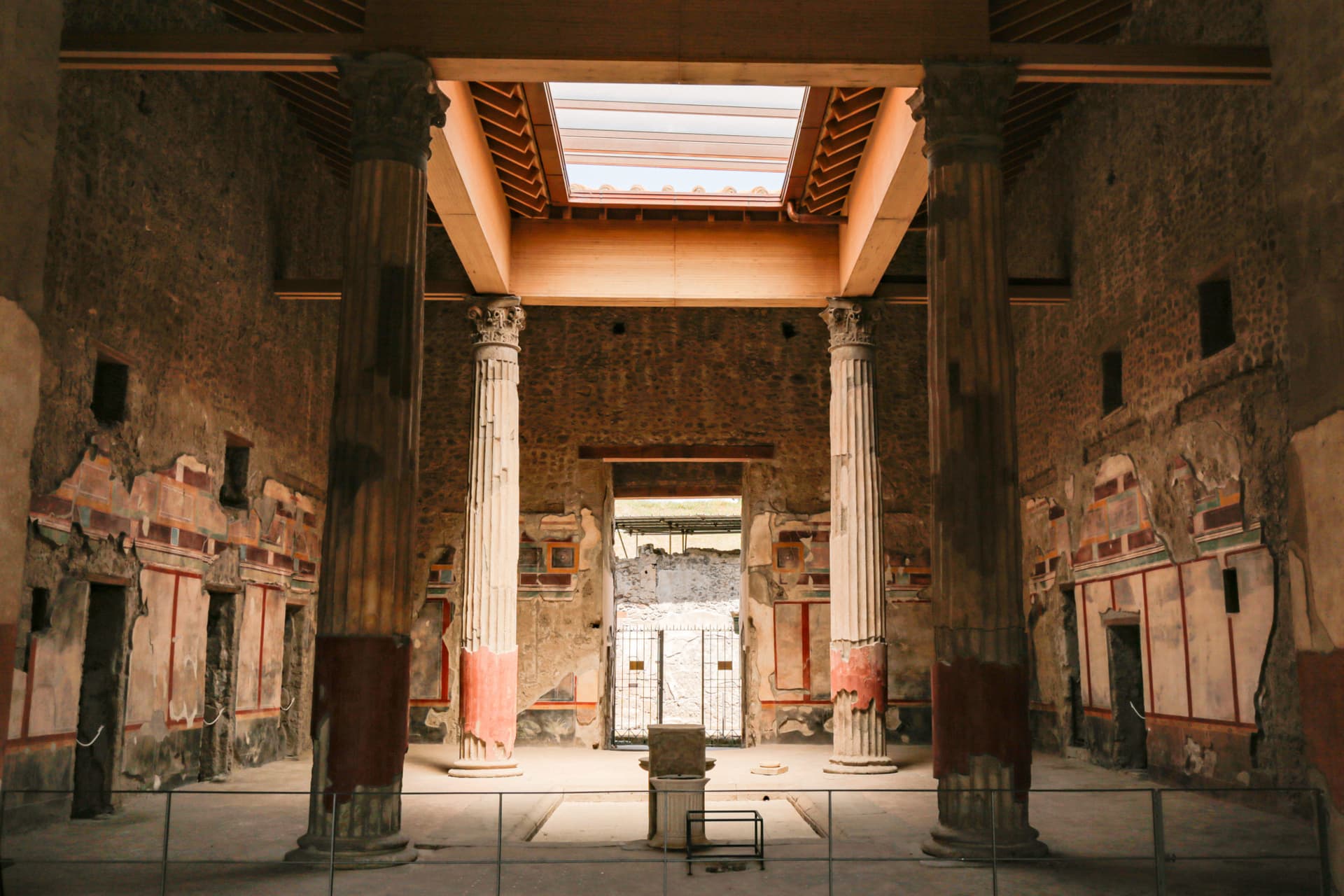 Tour of Pompeii: Guided Walk with Priority Access - სურათი 7