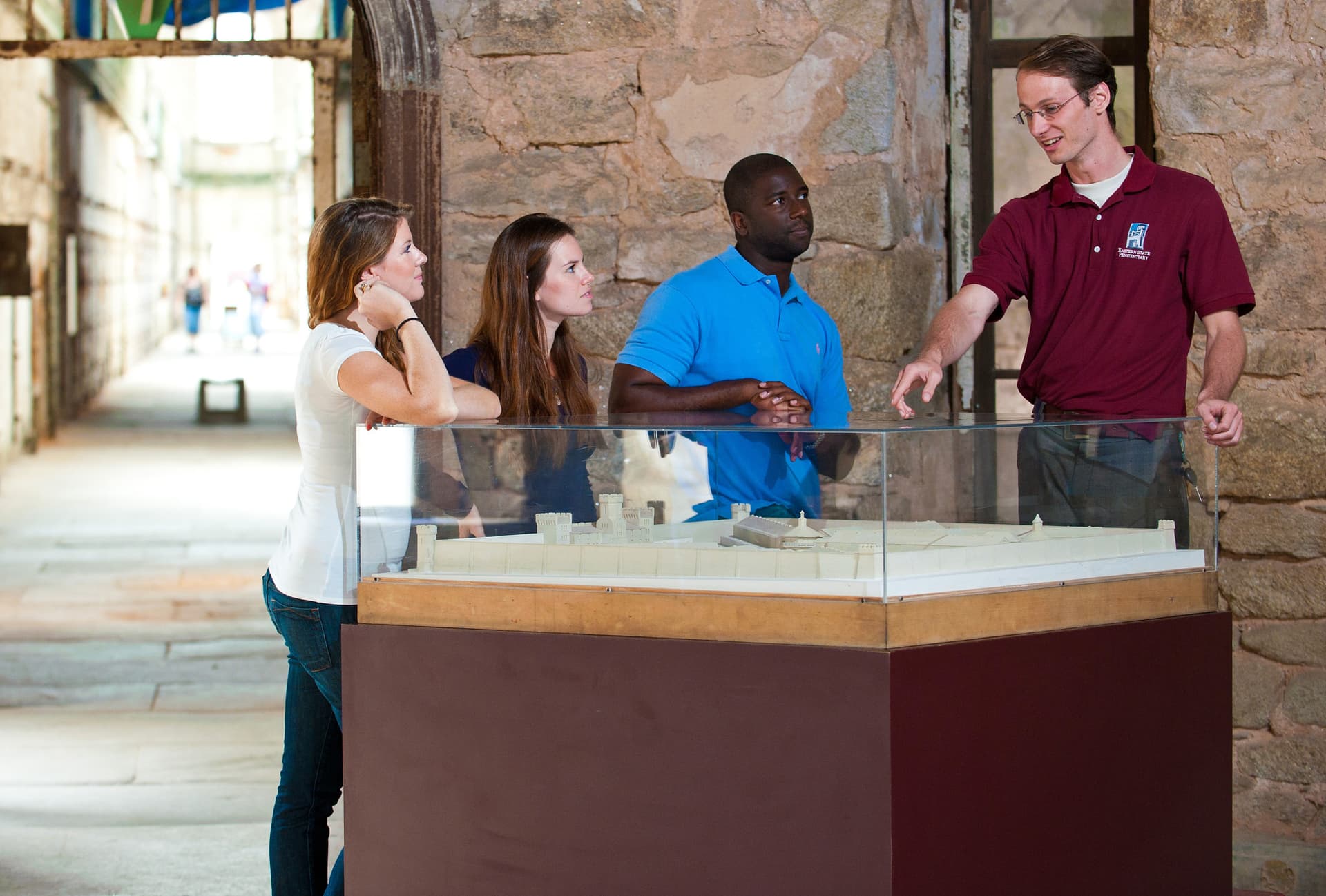 Go City Philadelphia Explorer Pass: Save up to 50% on Attractions - სურათი 38