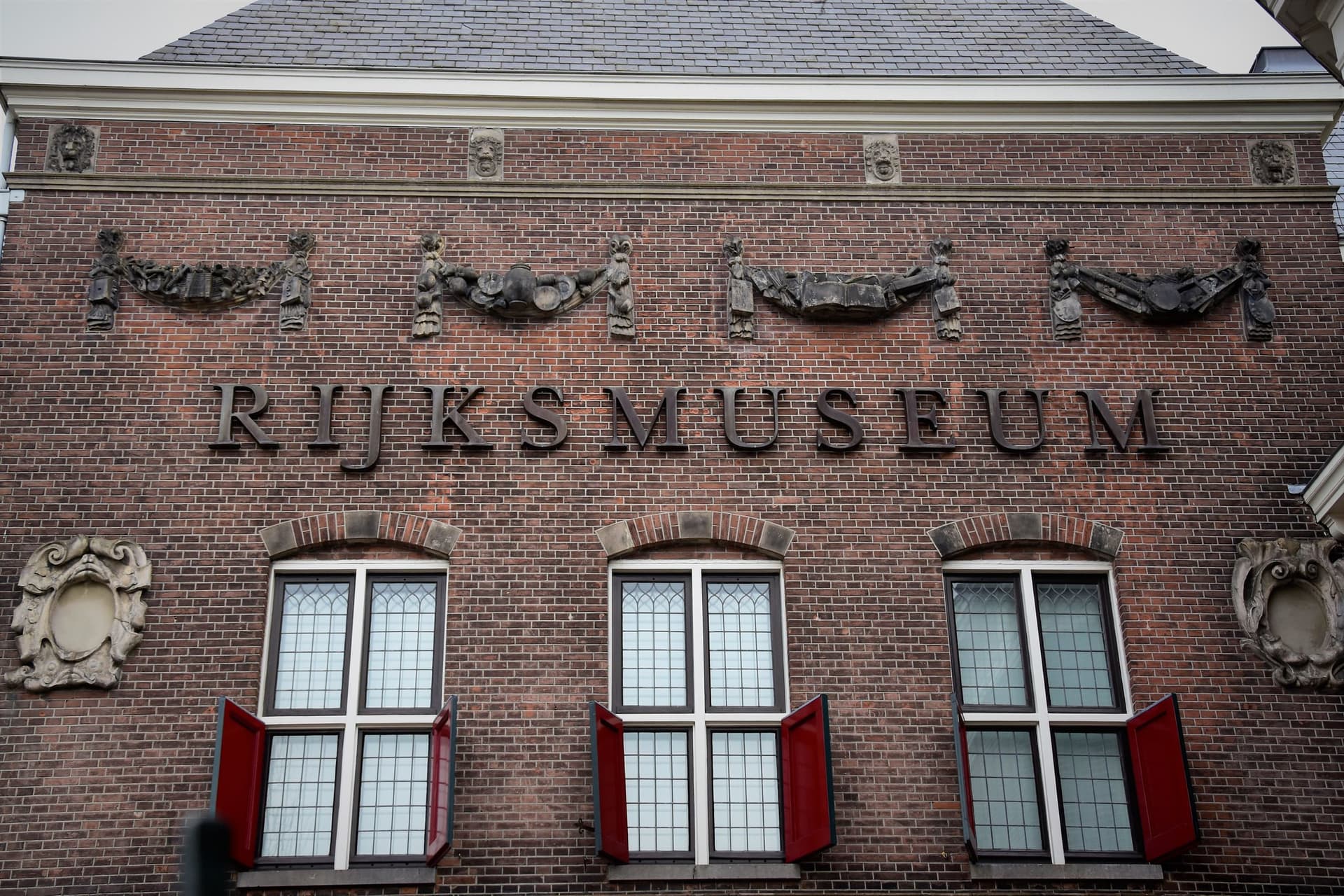 Rijksmuseum + Amsterdam Canal Cruise Ticket - სურათი 6