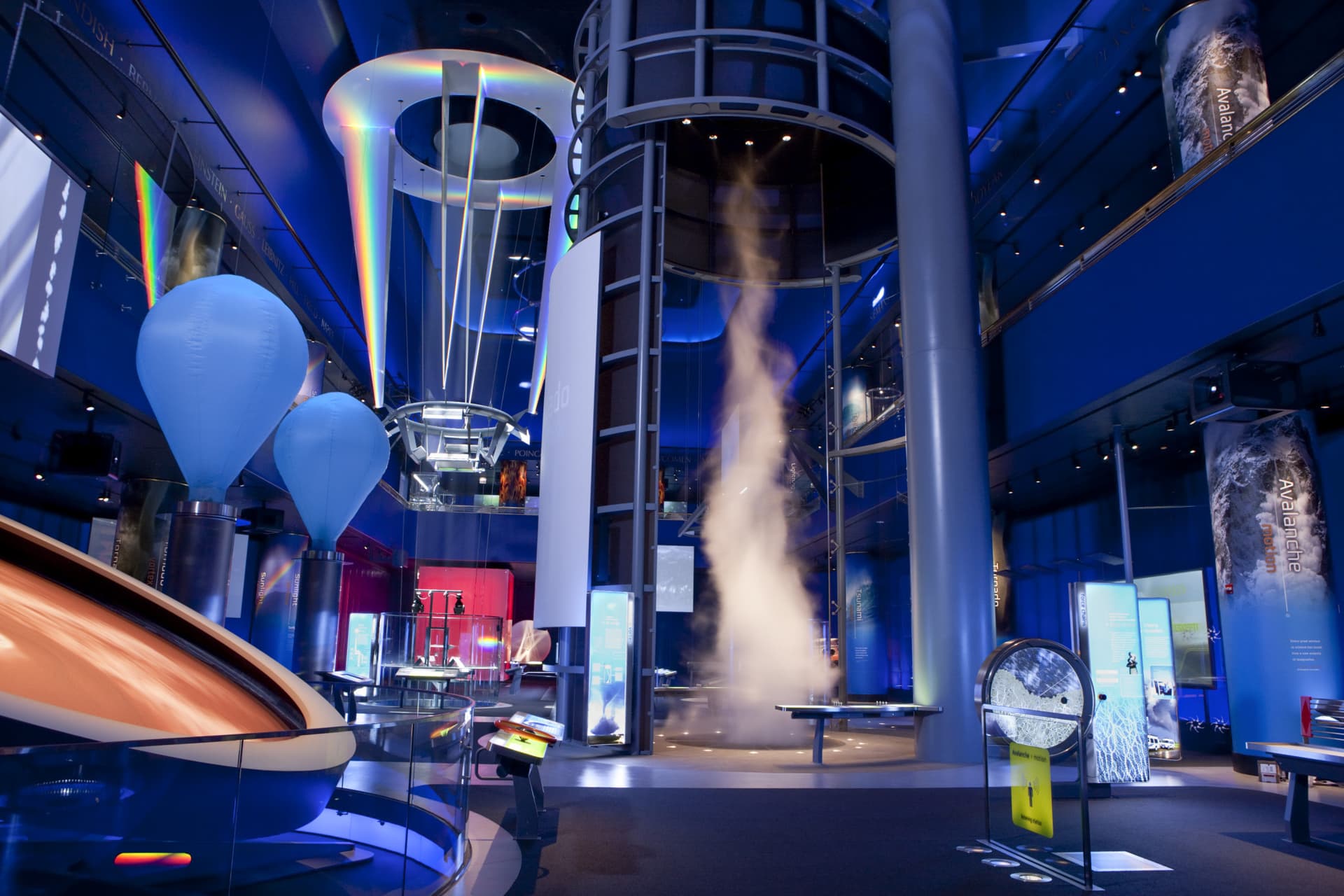 Go City Chicago Essentials Pass: 3 Attractions - სურათი 23