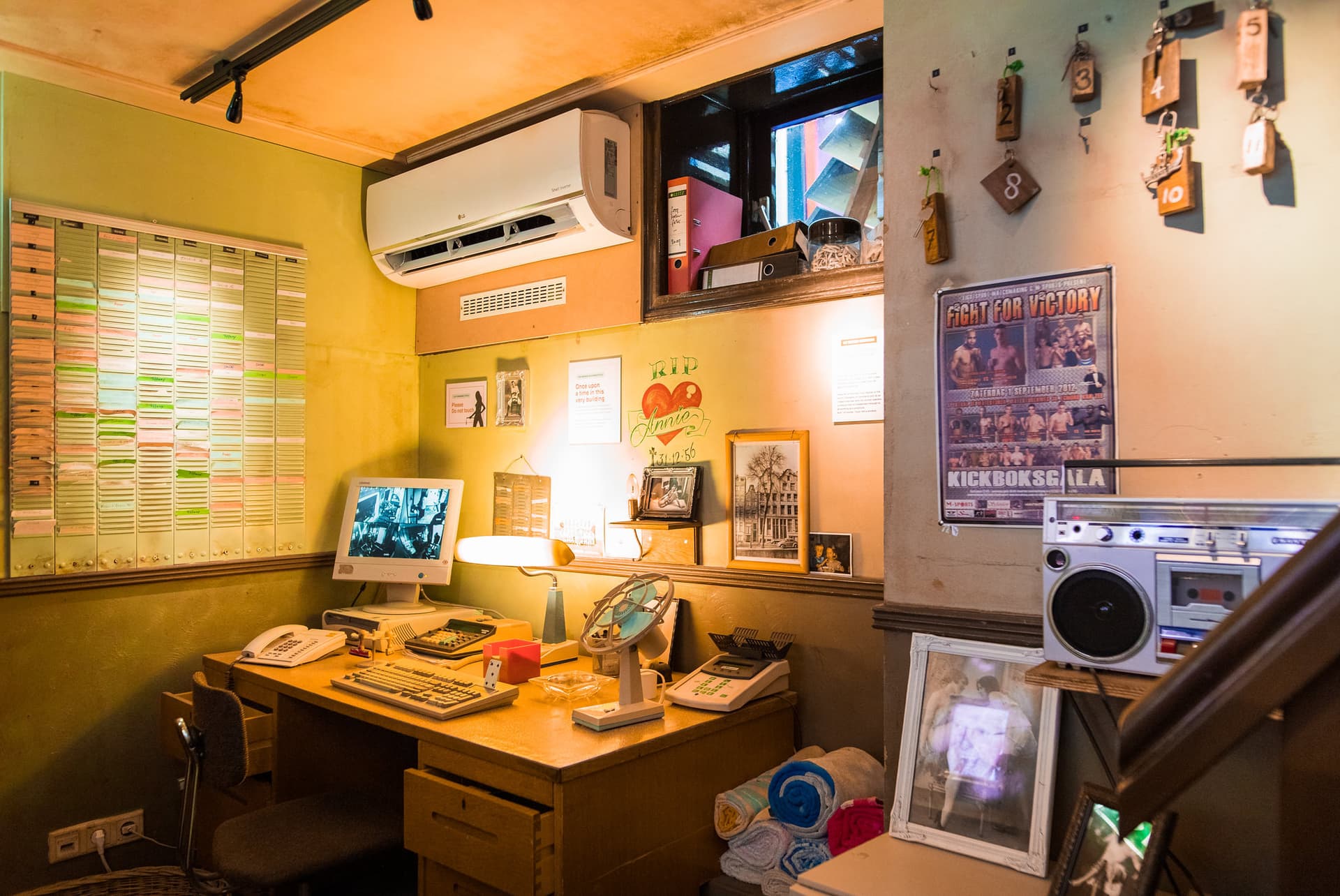 Red Light Secrets Museum Ticket - სურათი 6