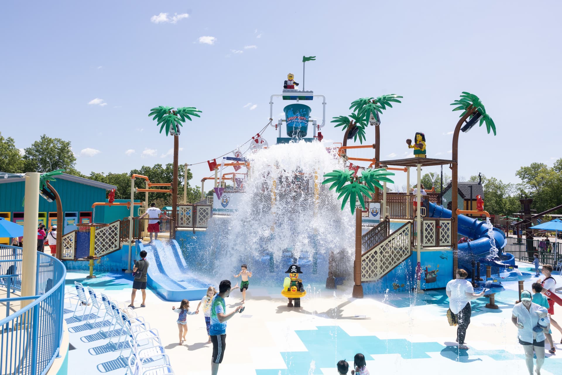 LEGOLAND New York Theme Park Admission - სურათი 13