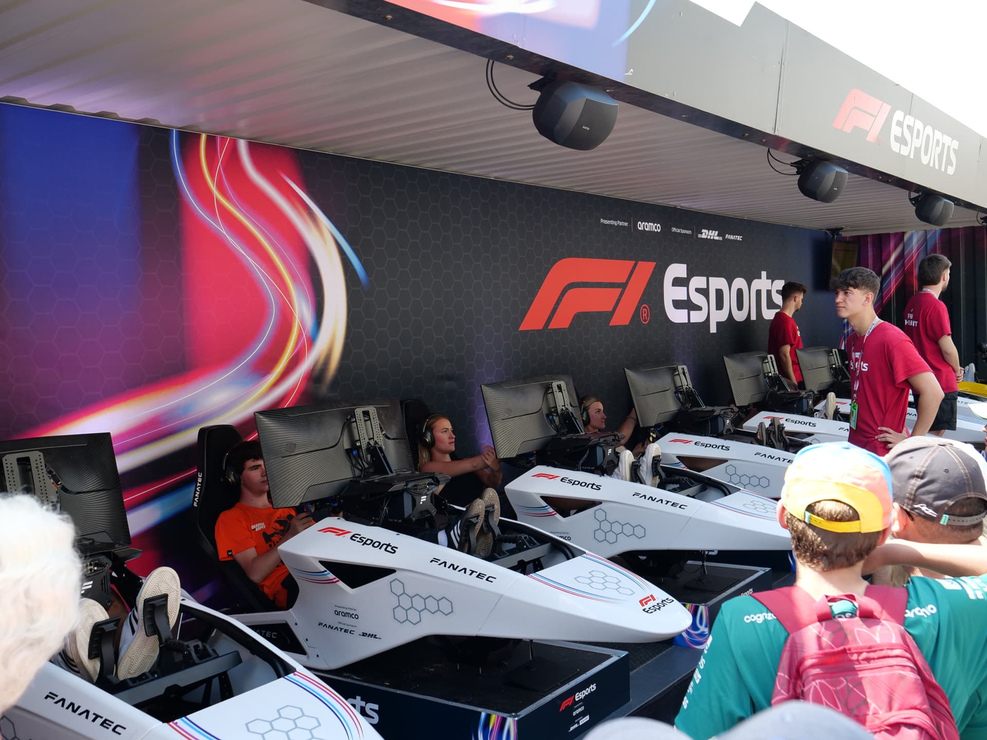 Formula 1 Gran Premio MSC Cruises de Barcelona – Catalunya 2026 (12 - 14 June) - სურათი 11