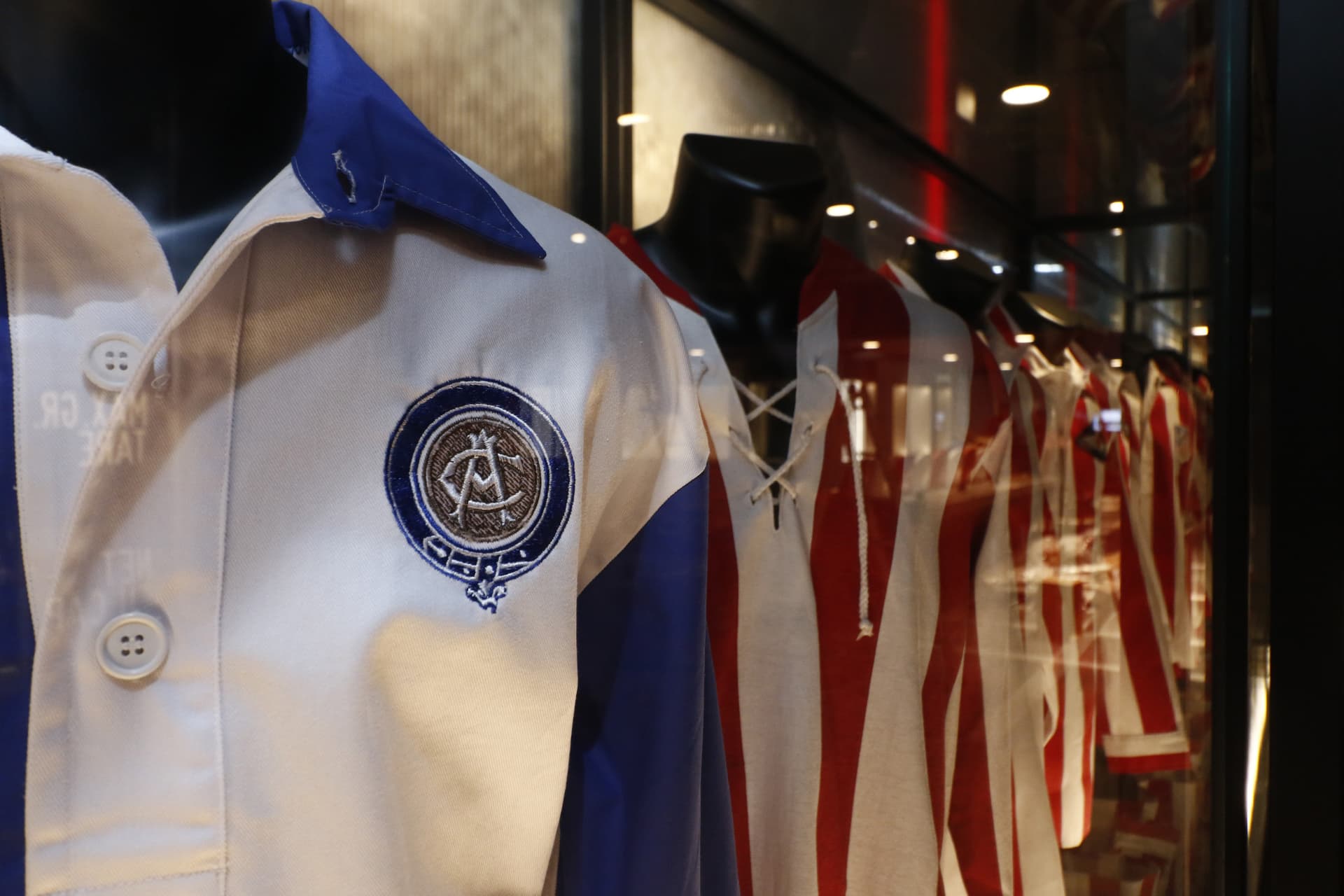Atletico de Madrid Guided Stadium Tours - სურათი 3